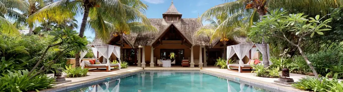 Maradiva Villas Resort & Spa