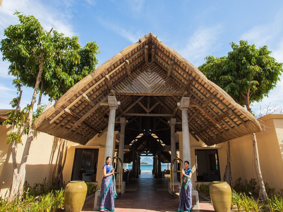 Sands Suites Resort & Spa 1