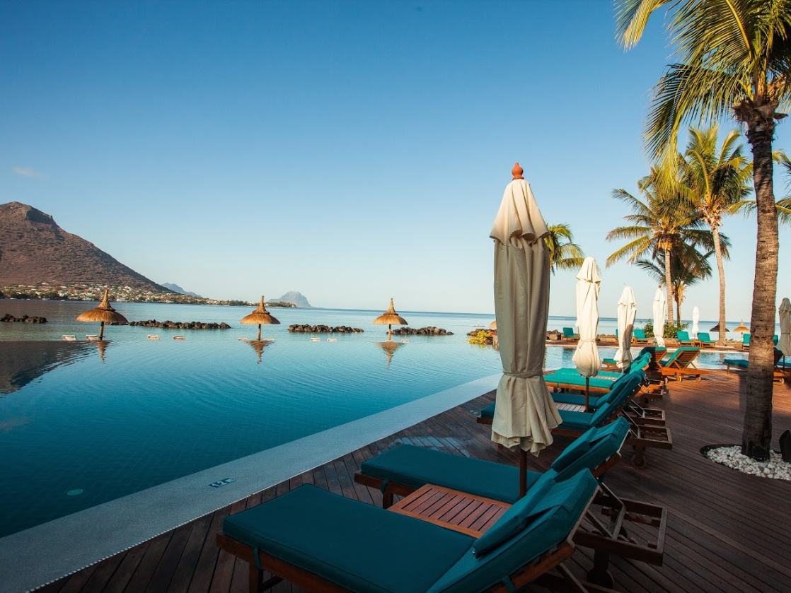 Sands Suites Resort & Spa 5