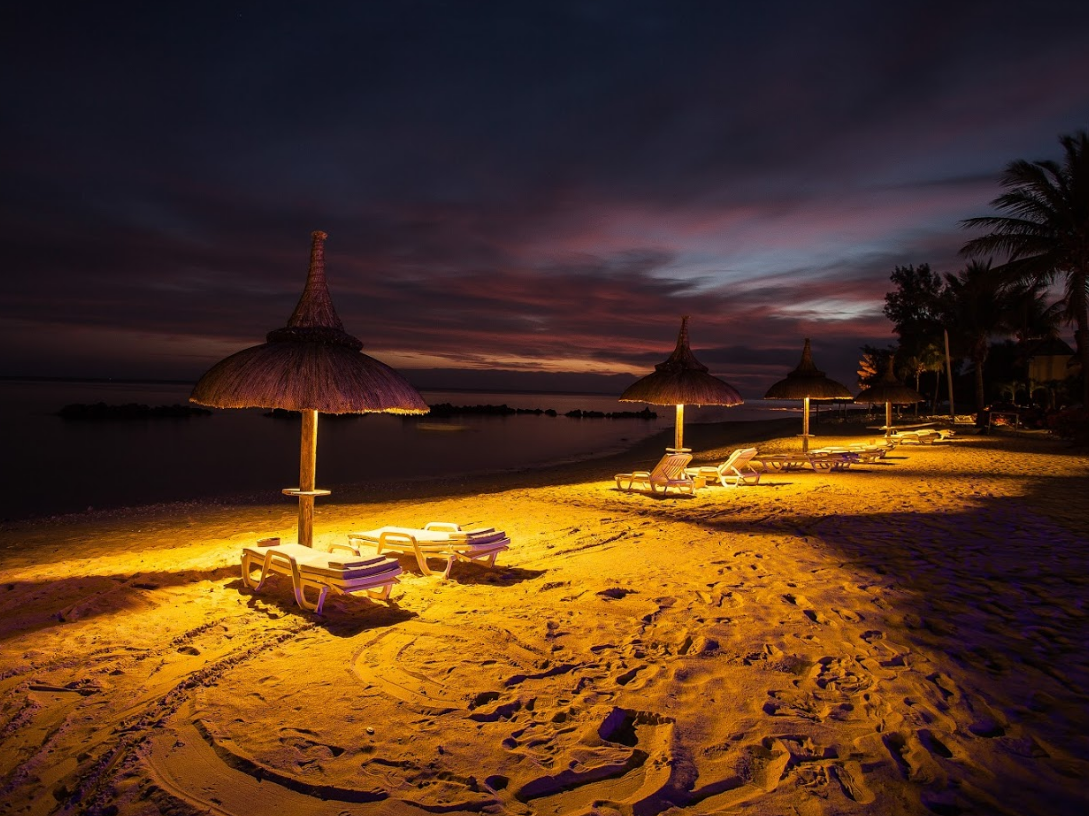 Sands Suites Resort & Spa 2