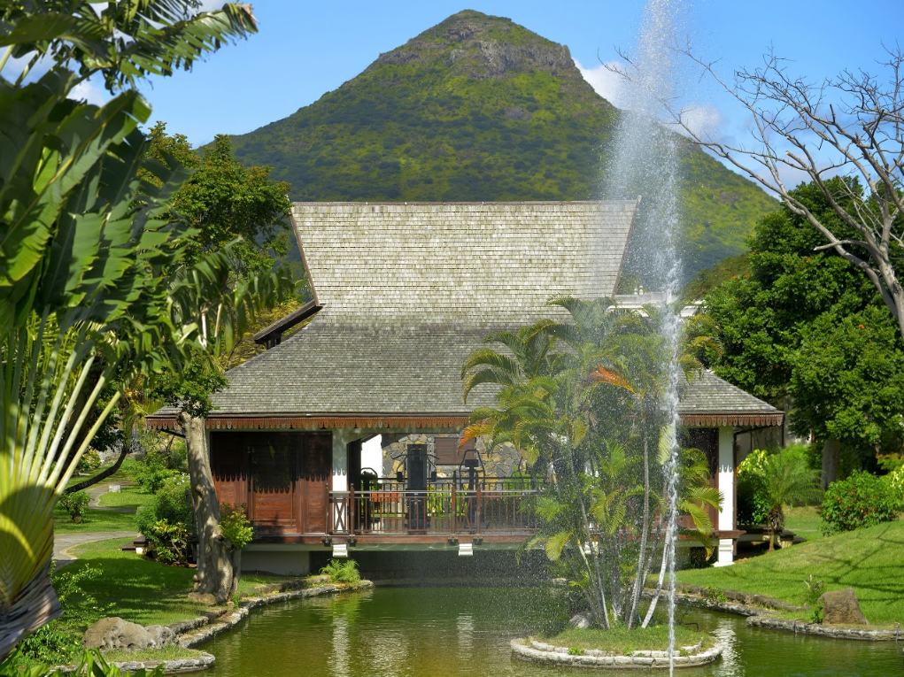 Sofitel Mauritius L'Impérial Resort & Spa 1