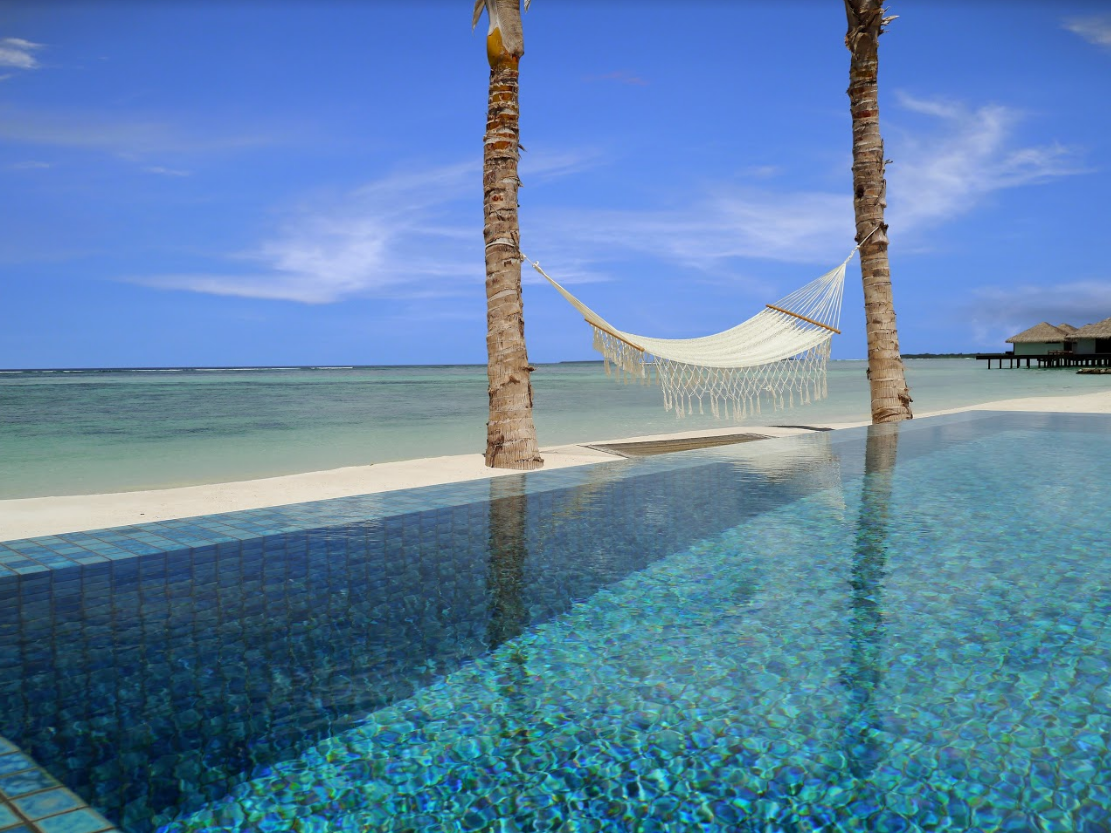 The Residence Maldives at Falhumaafushi 3