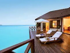 Robinson Club Maldives 2