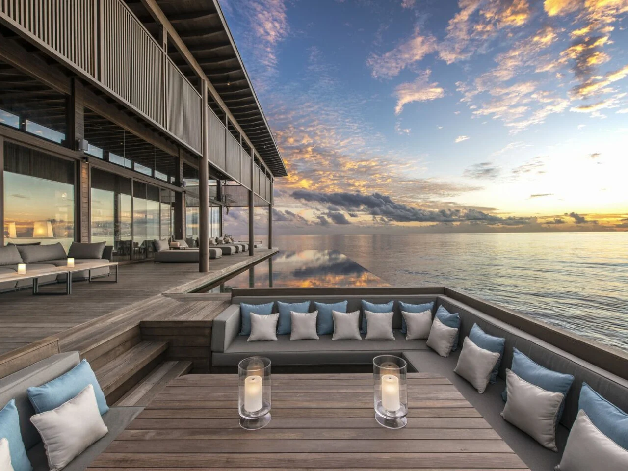 Park Hyatt Maldives Hadahaa 4