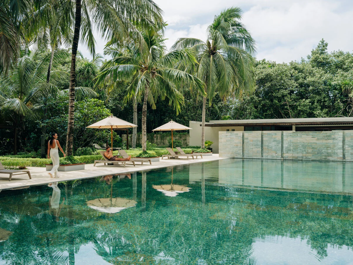 Park Hyatt Maldives Hadahaa 3