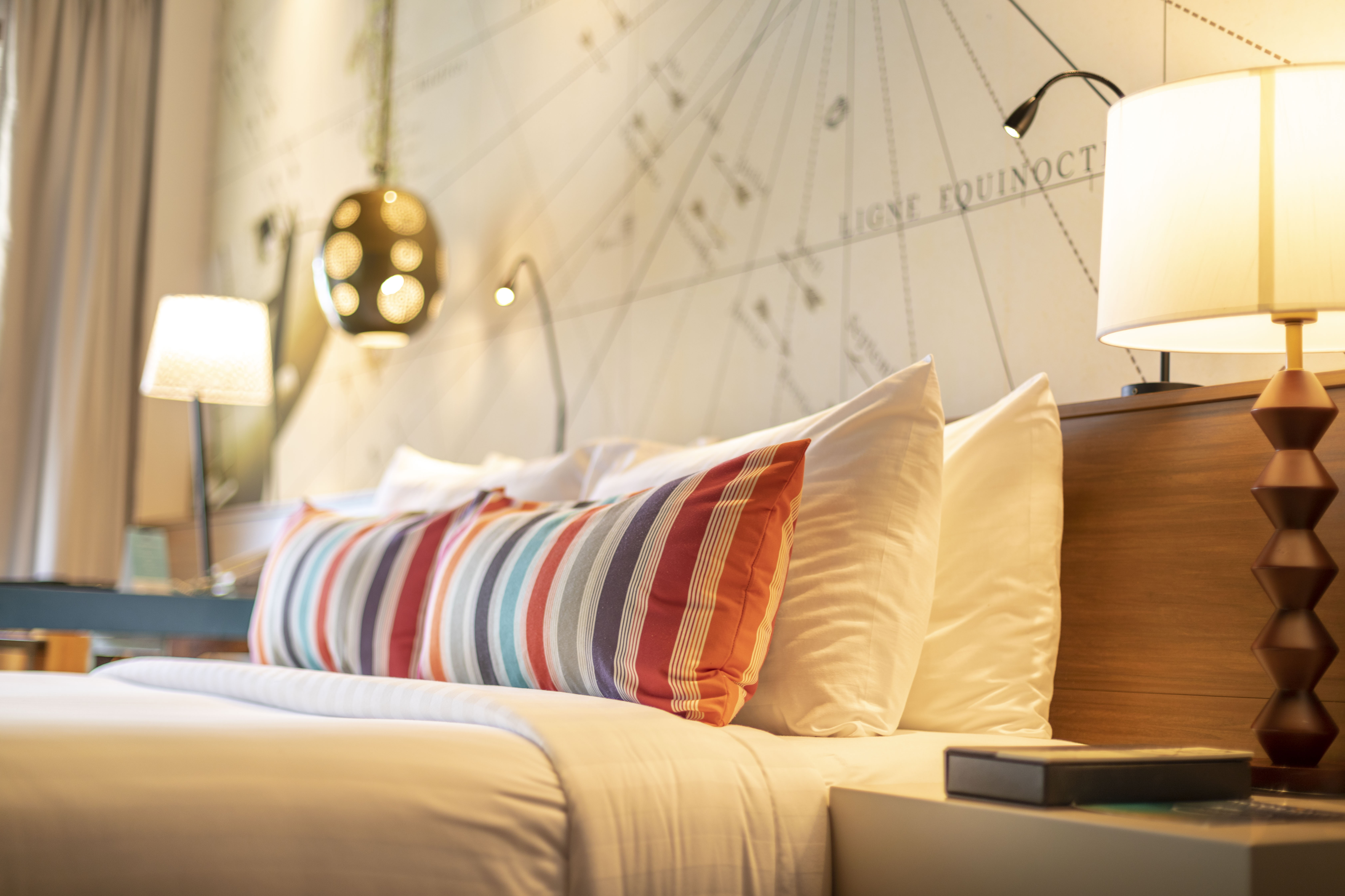 Mercure Maldives Kooddoo Resort 10