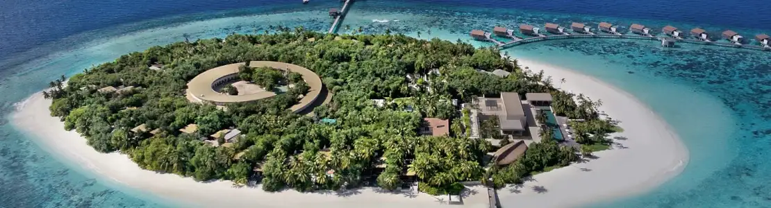 Park Hyatt Maldives Hadahaa