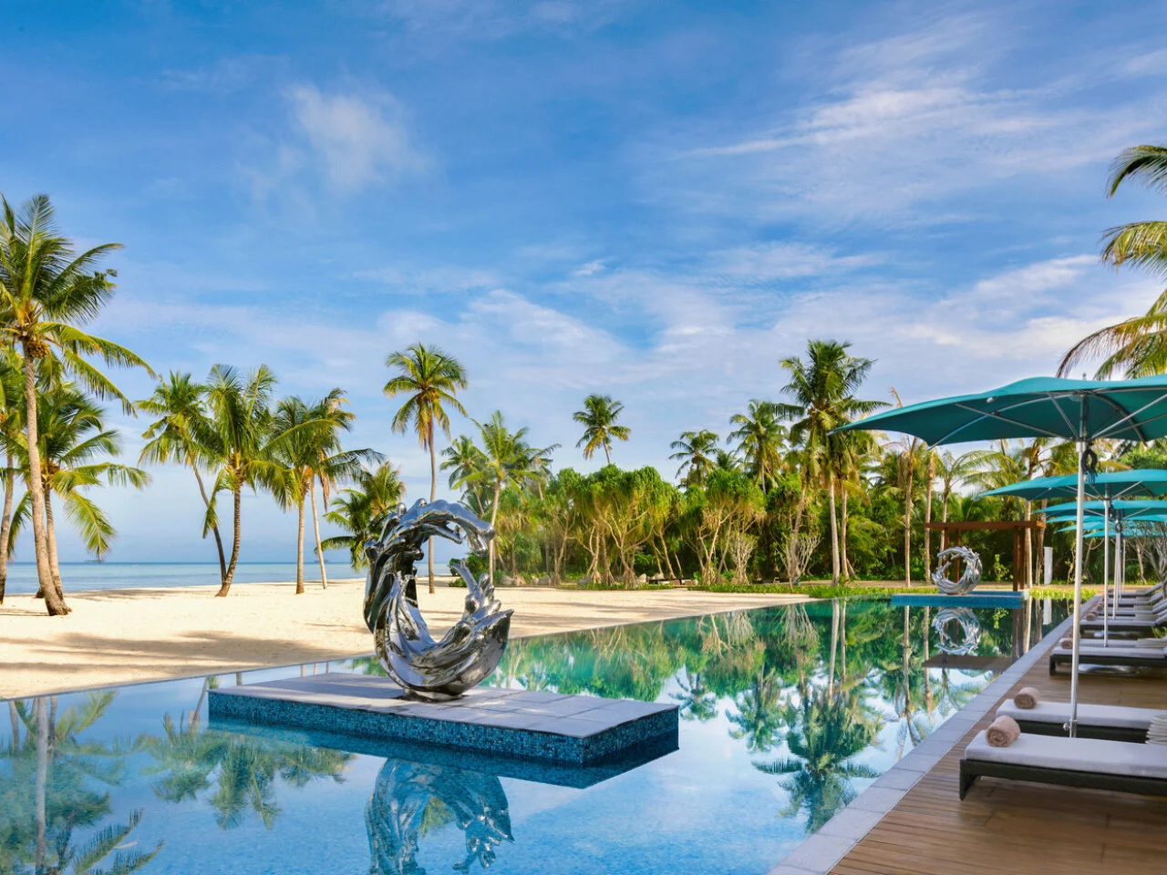 Pullman Maldives Maamutaa 1