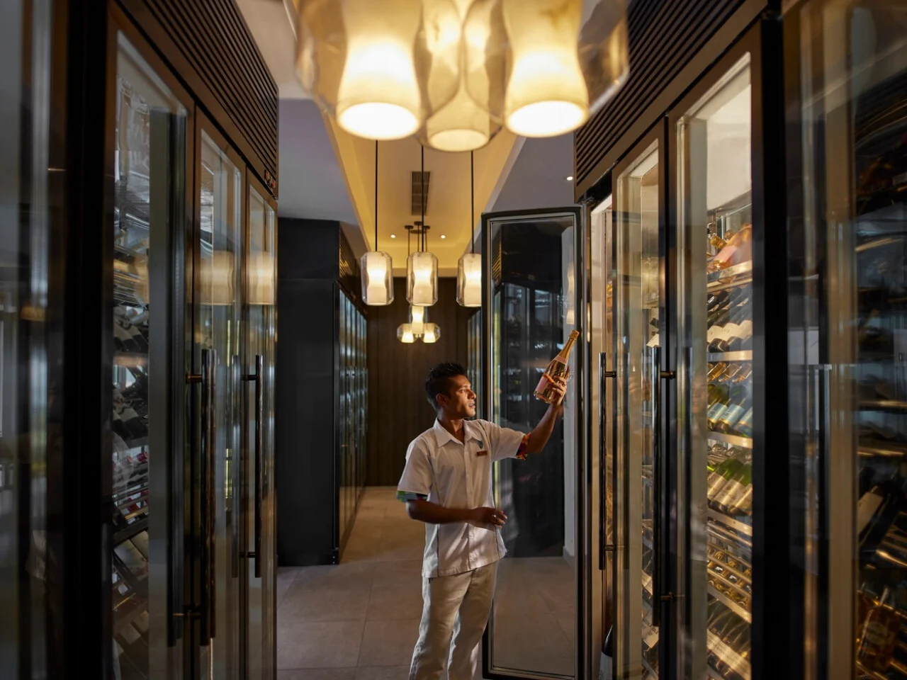 Pullman Maldives Maamutaa 2