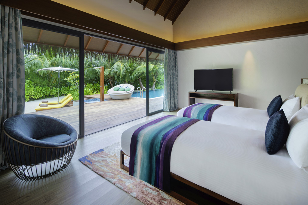 Pullman Maldives Maamutaa 68