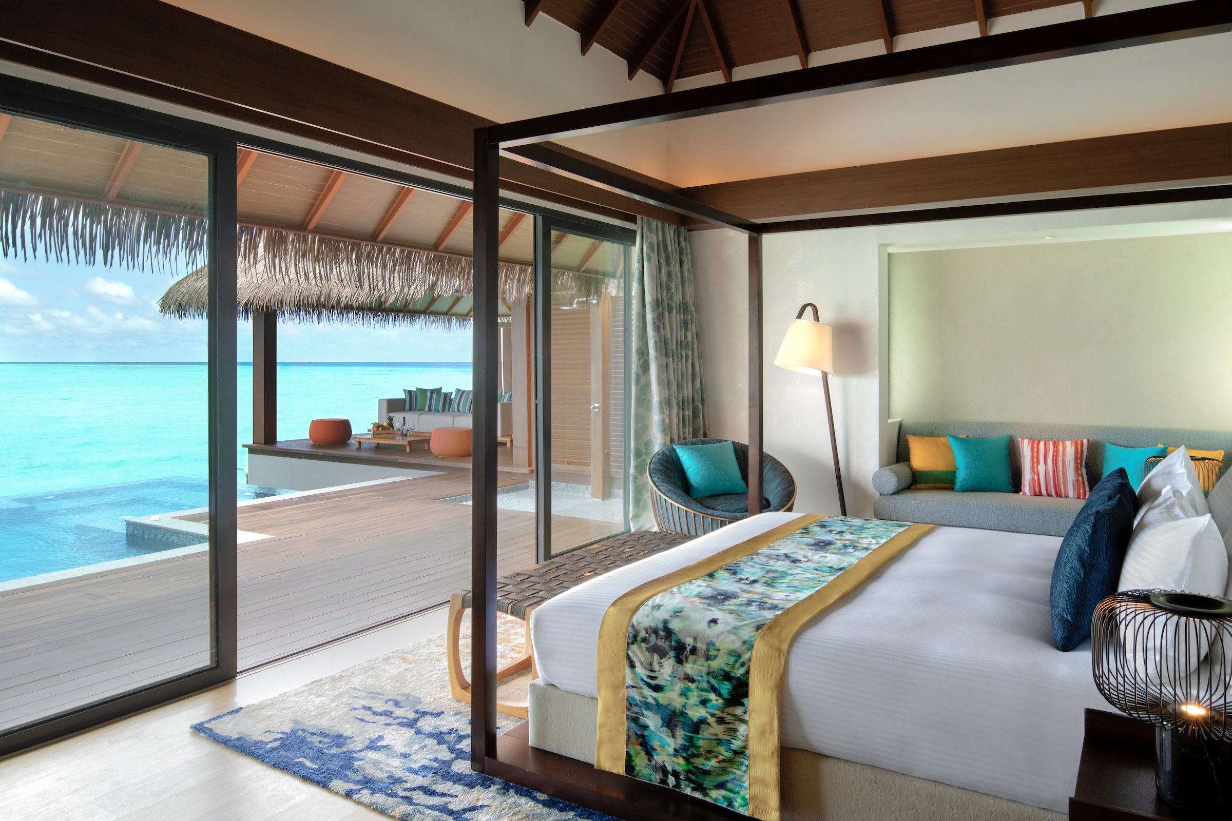 Pullman Maldives Maamutaa 50