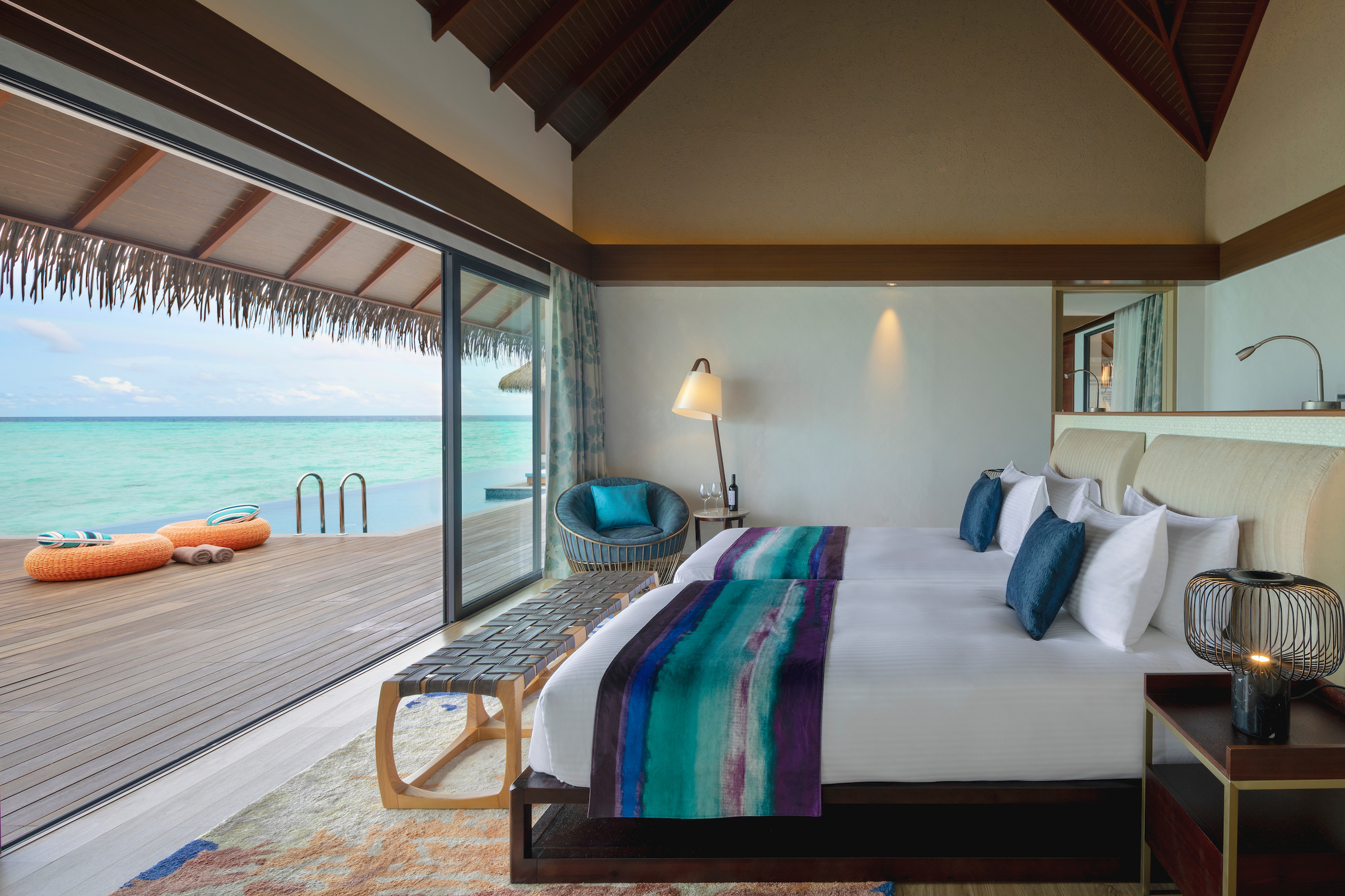 Pullman Maldives Maamutaa 52