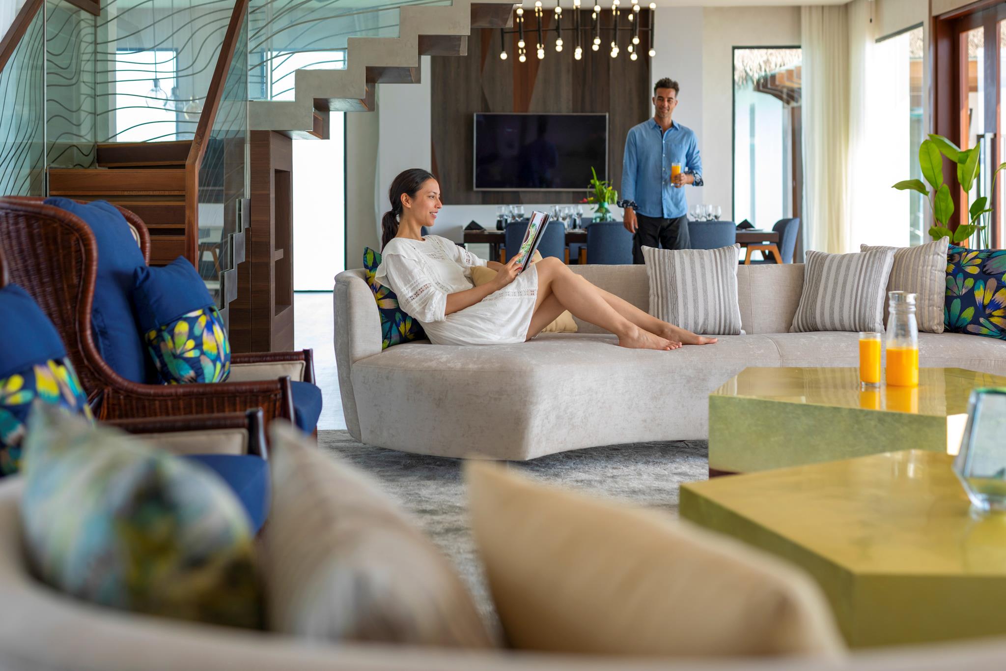 Pullman Maldives Maamutaa 46