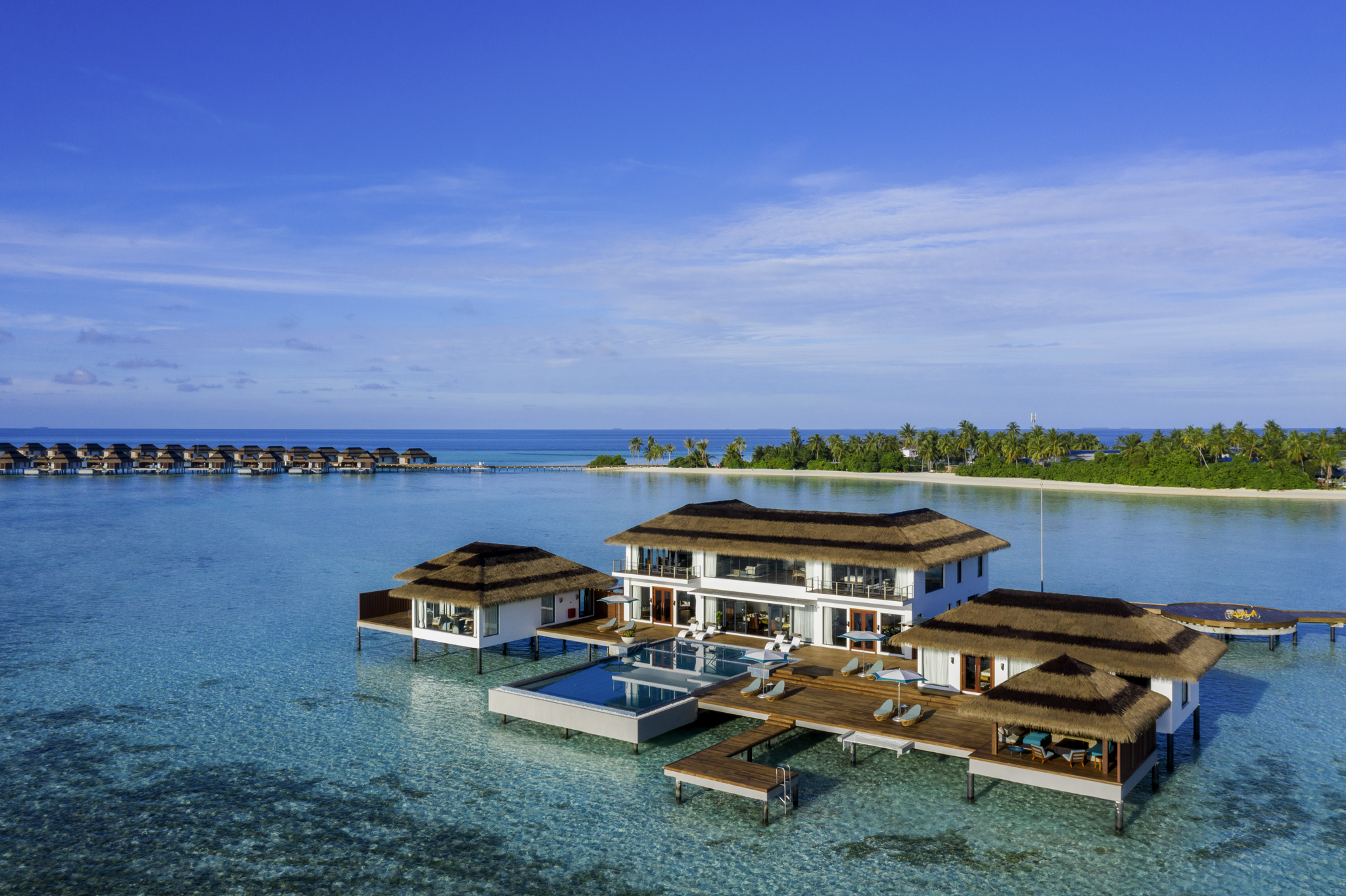 Pullman Maldives Maamutaa 54