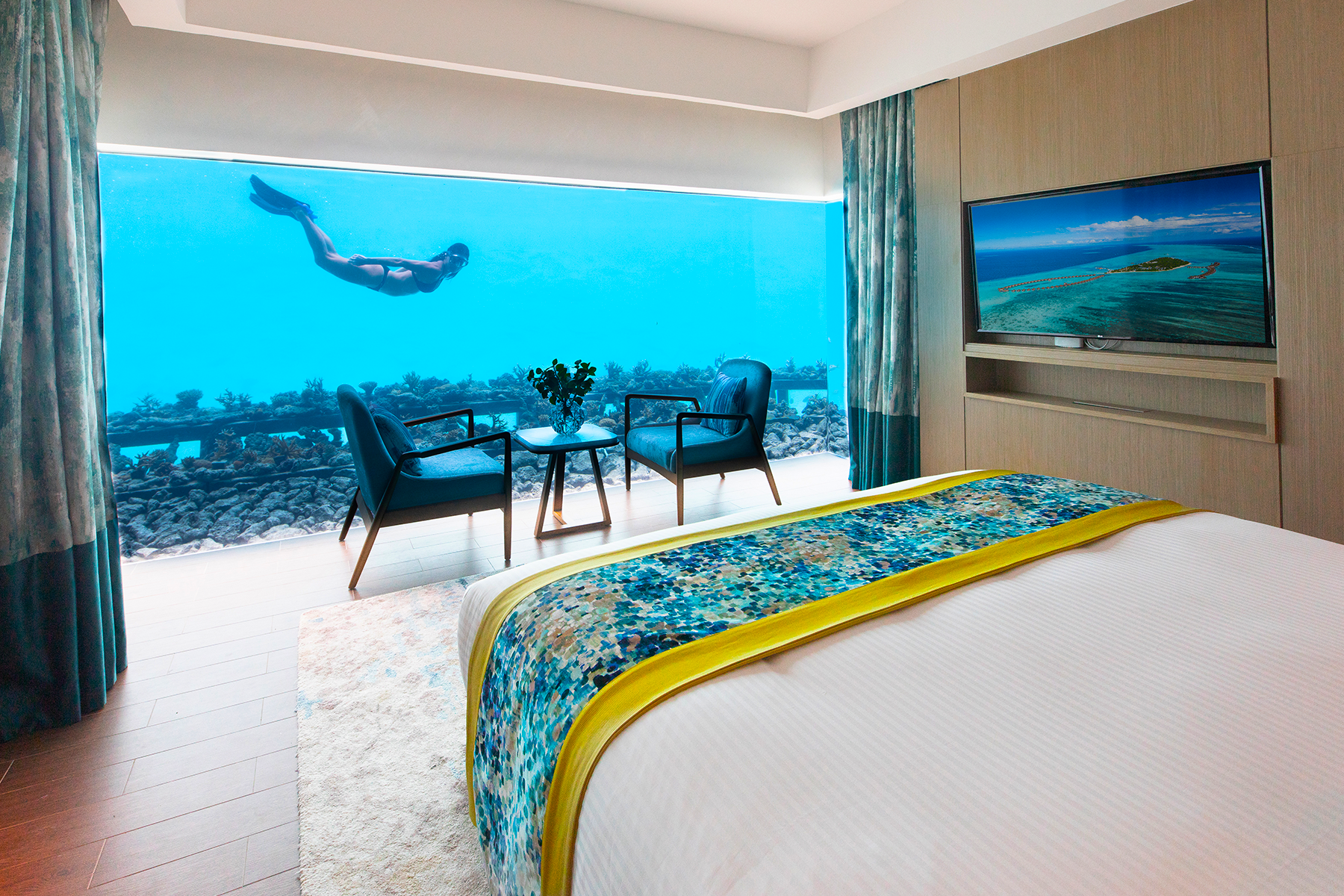 Pullman Maldives Maamutaa 67