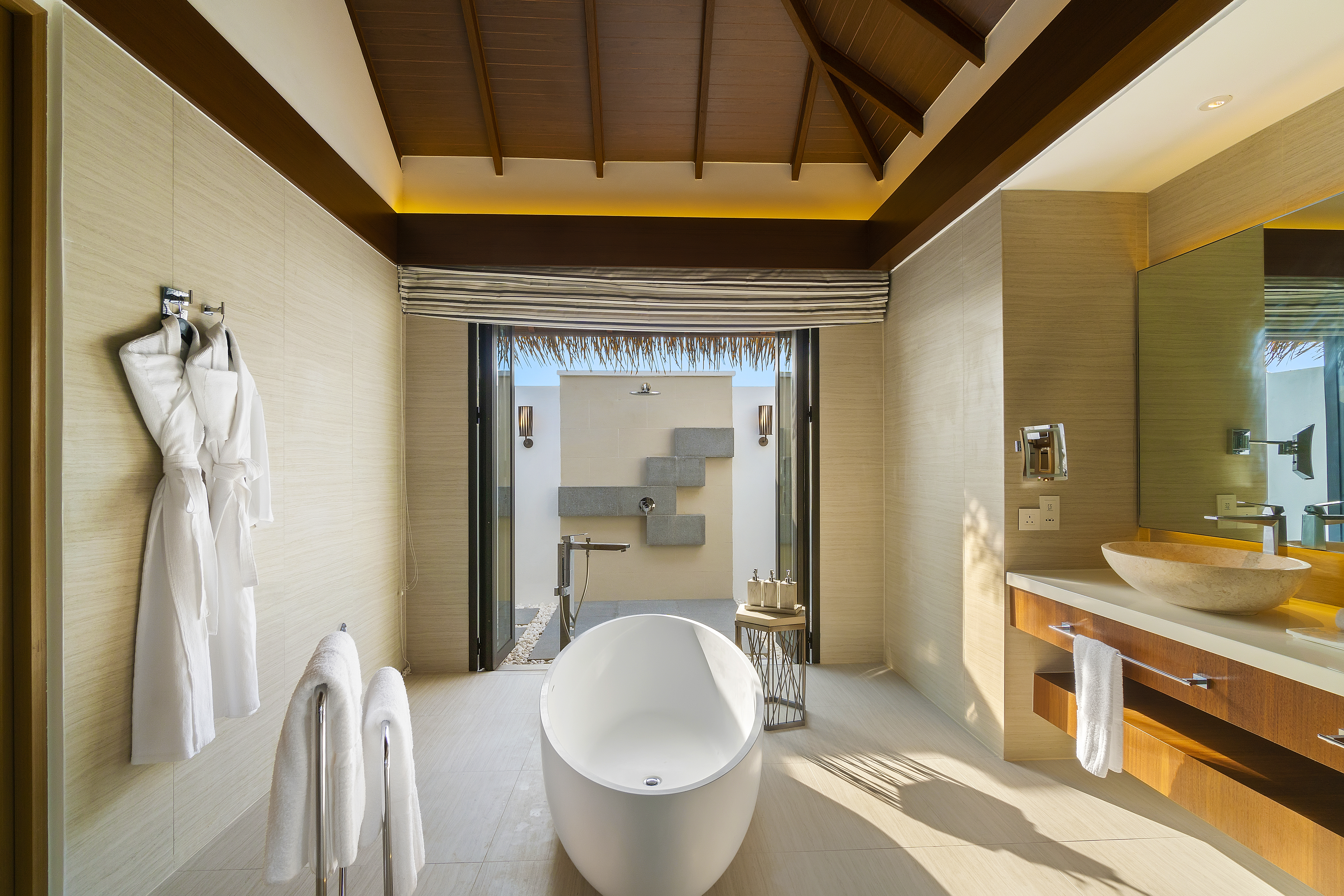 Pullman Maldives Maamutaa 80