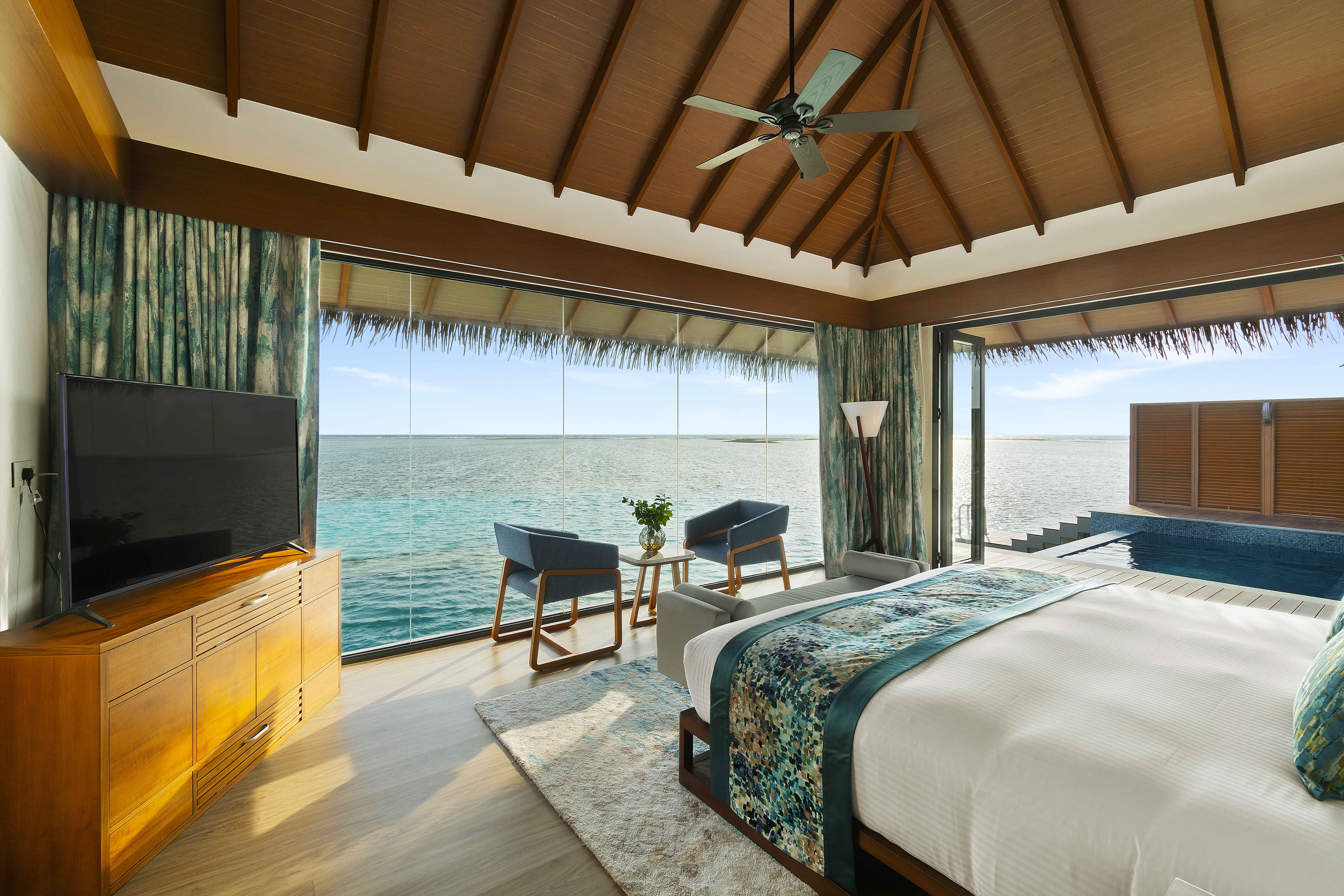 Pullman Maldives Maamutaa 83