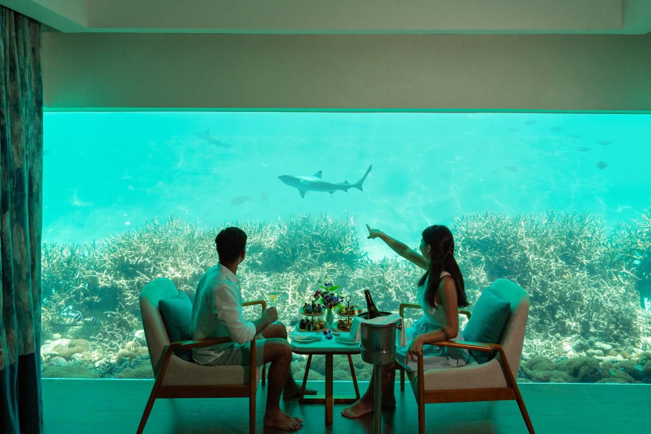 Pullman Maldives Maamutaa 85