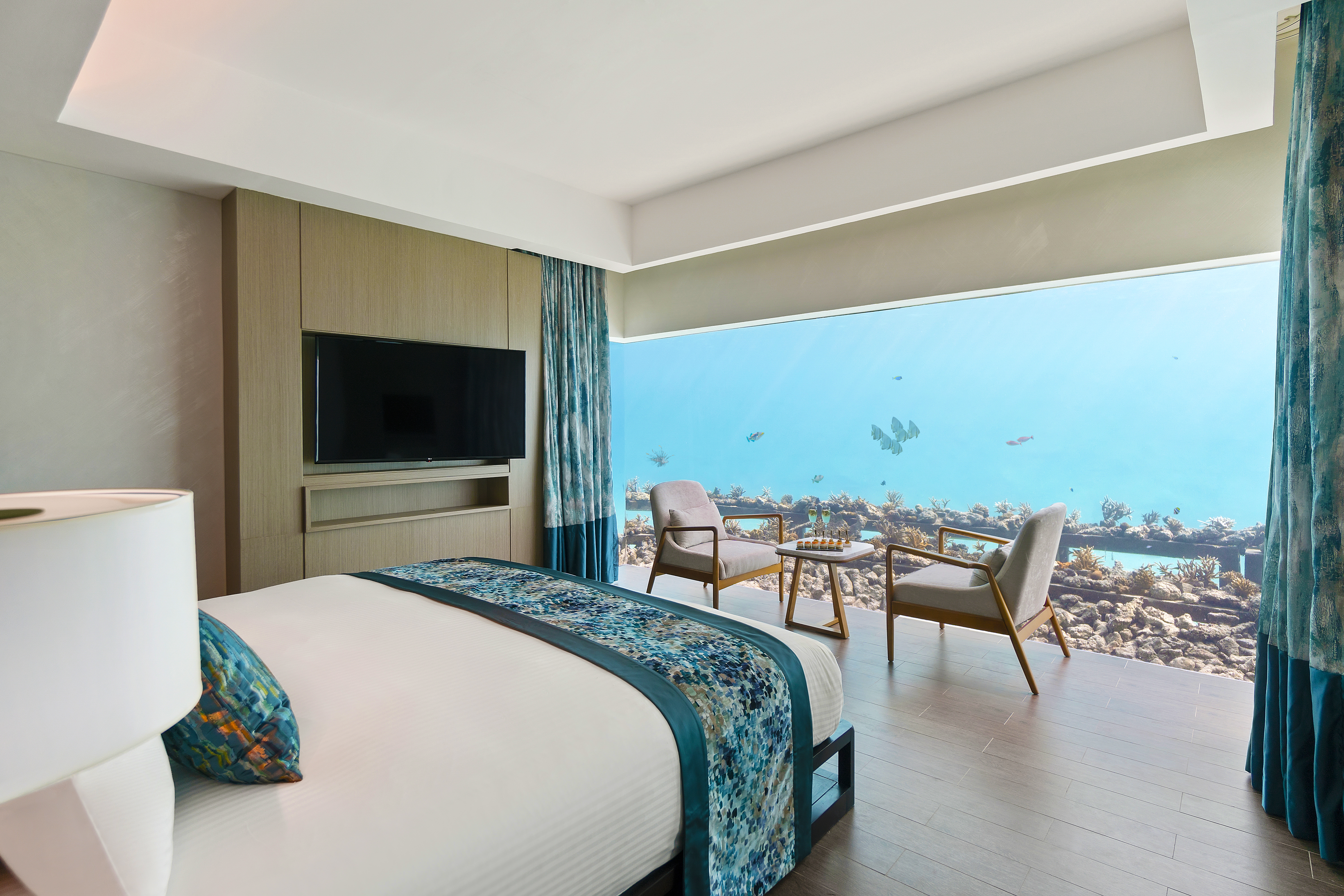 Pullman Maldives Maamutaa 86