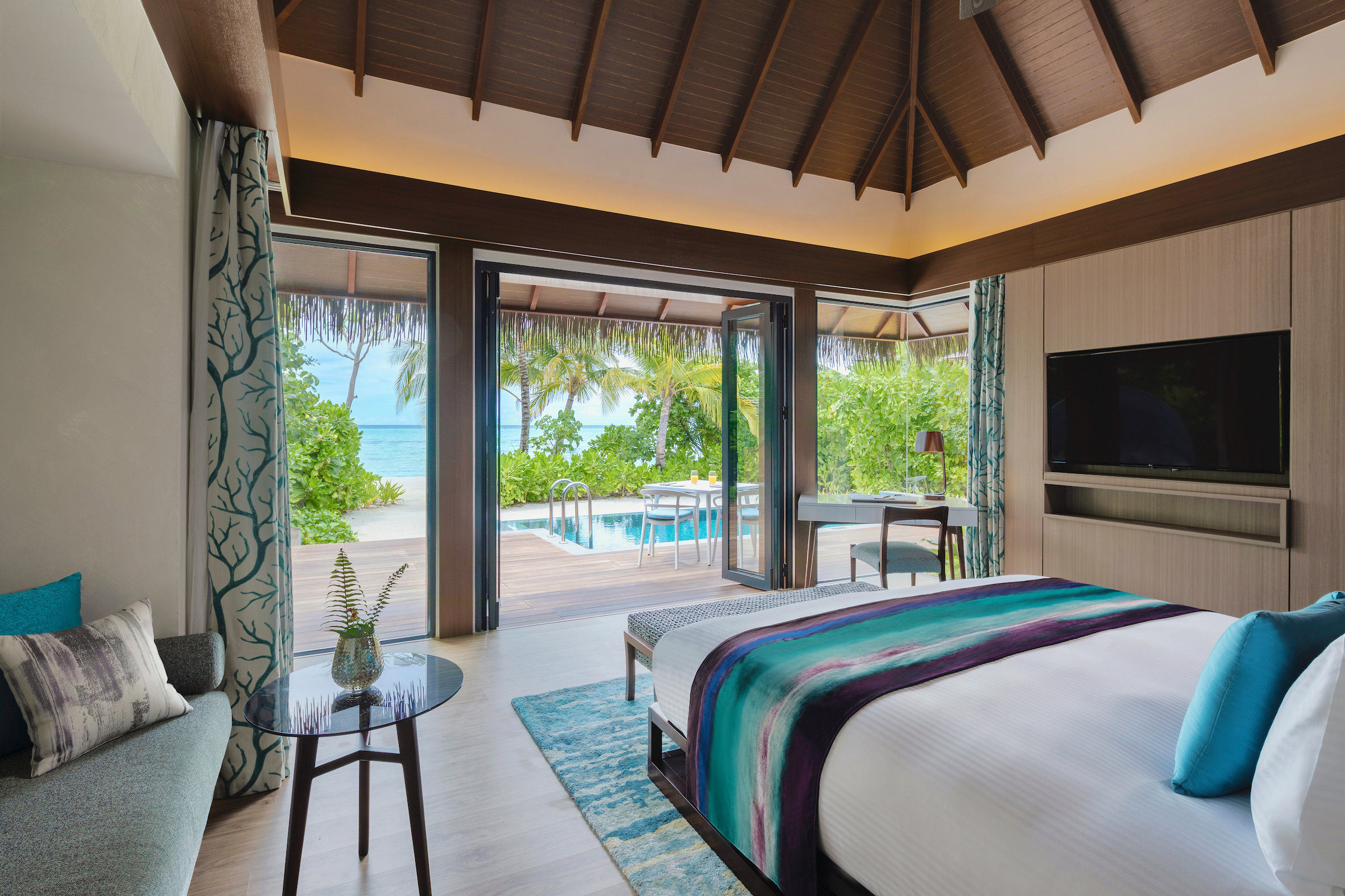 Pullman Maldives Maamutaa 40
