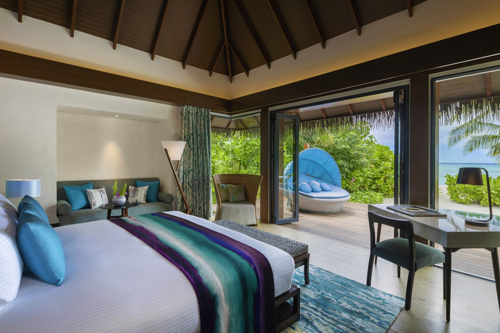 Pullman Maldives Maamutaa 12