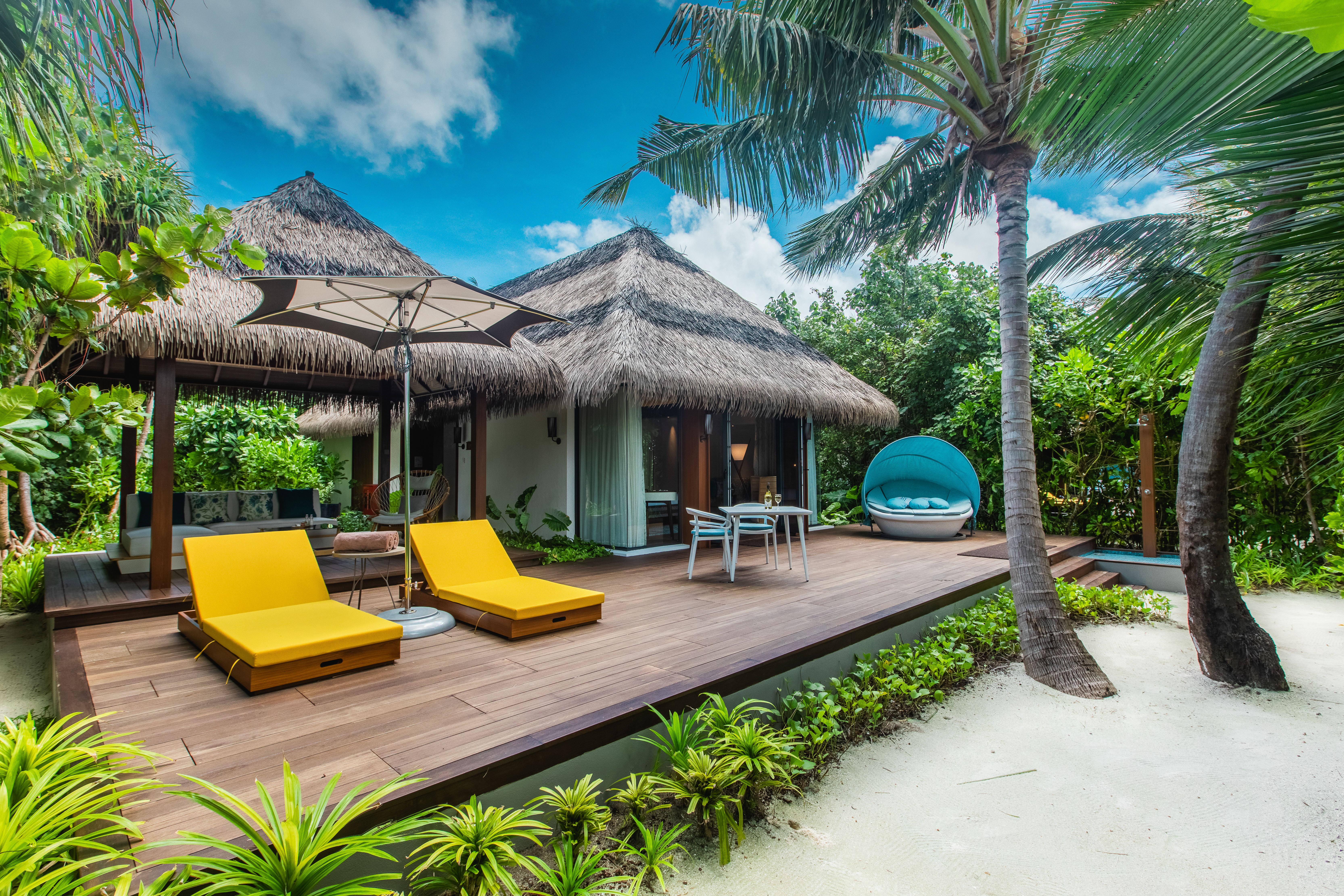 Pullman Maldives Maamutaa 14