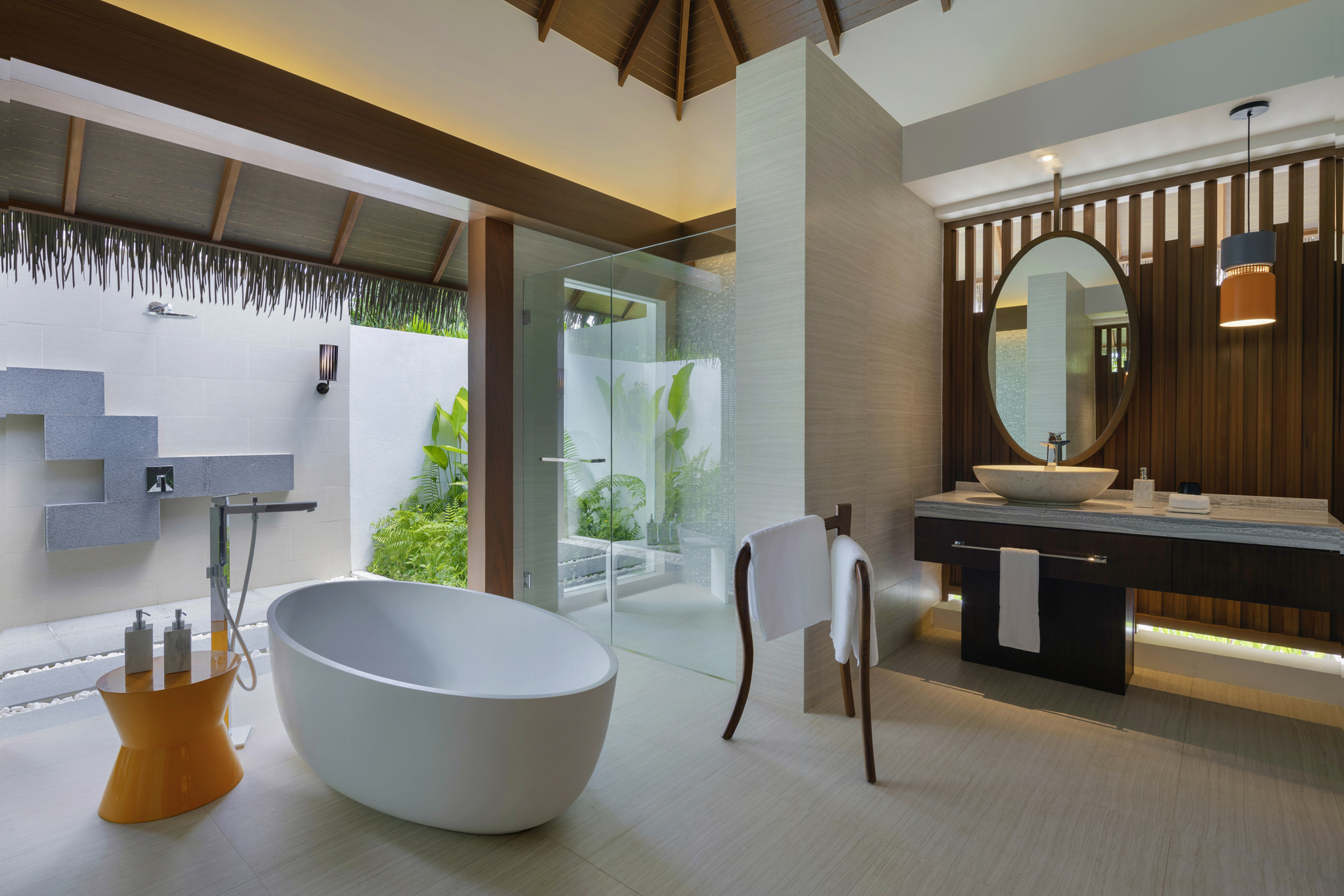 Pullman Maldives Maamutaa 27