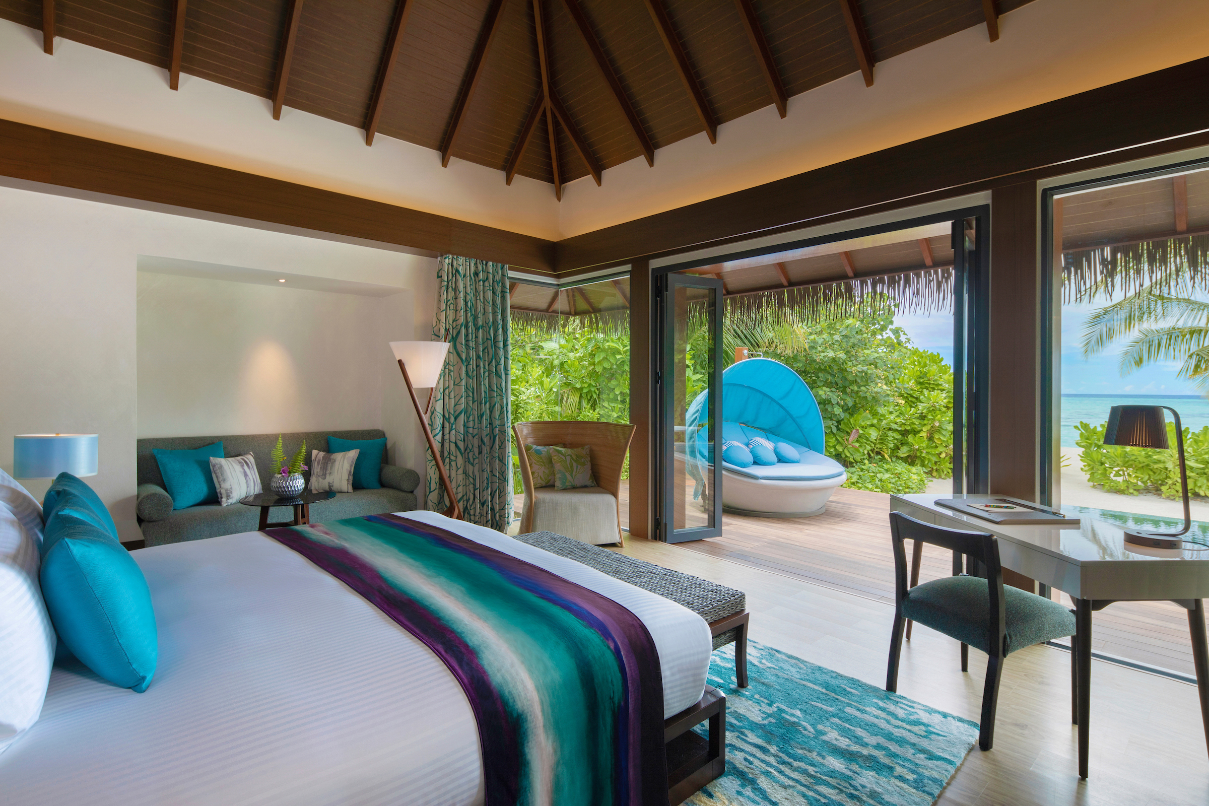 Pullman Maldives Maamutaa 24