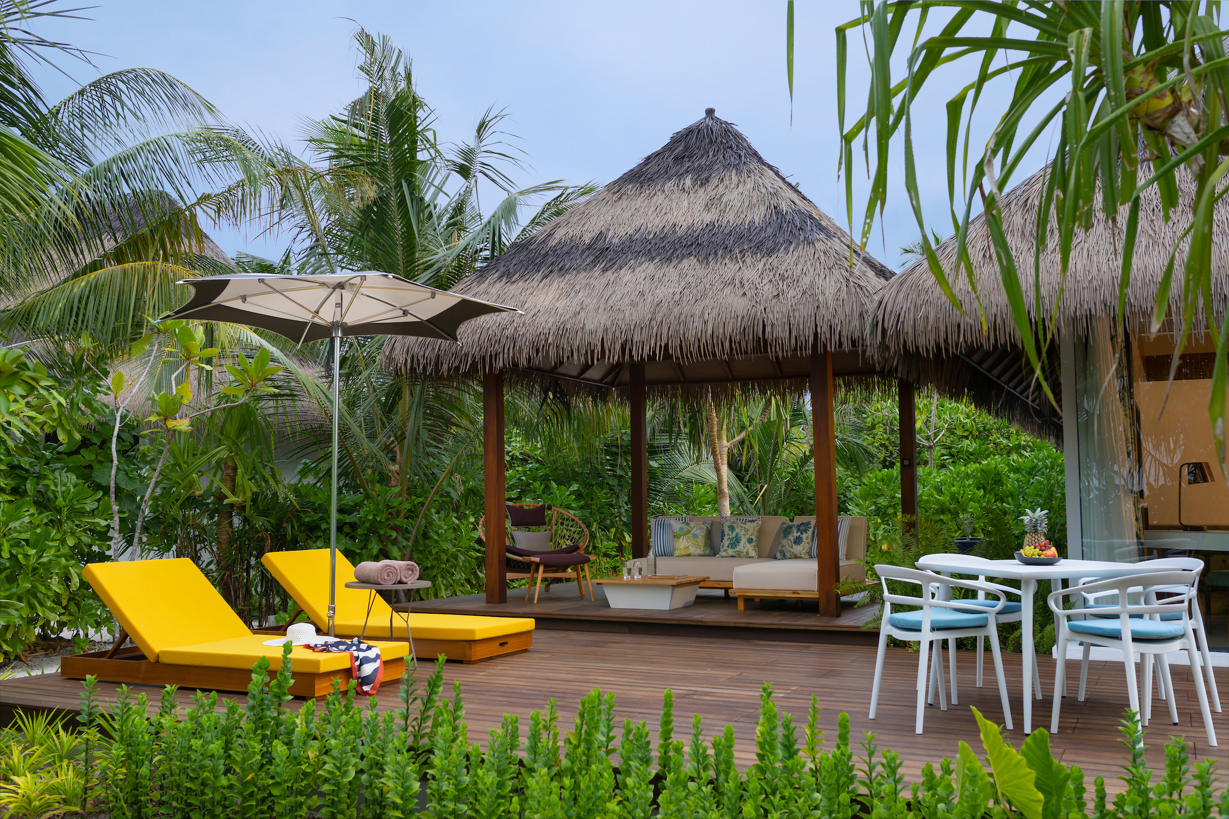 Pullman Maldives Maamutaa 25