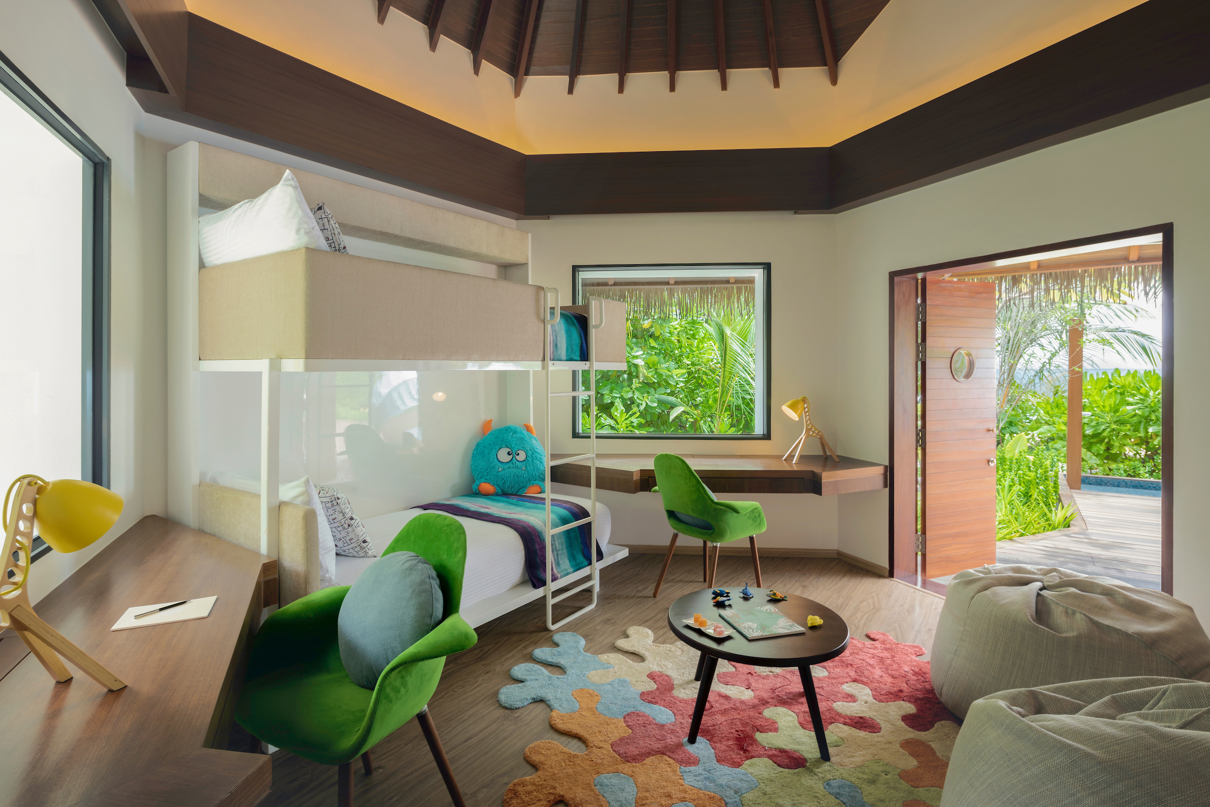 Pullman Maldives Maamutaa 26