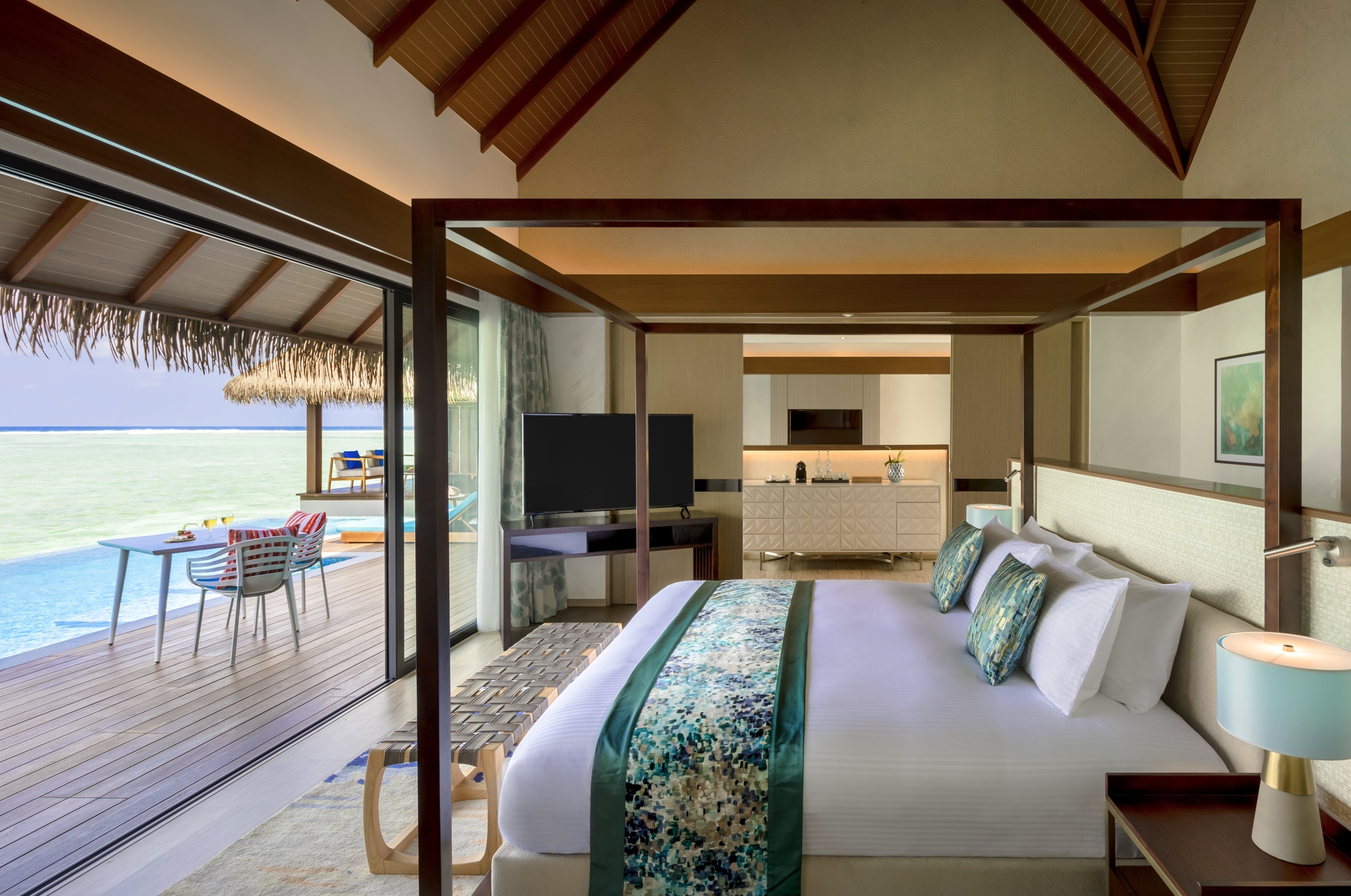 Pullman Maldives Maamutaa 75