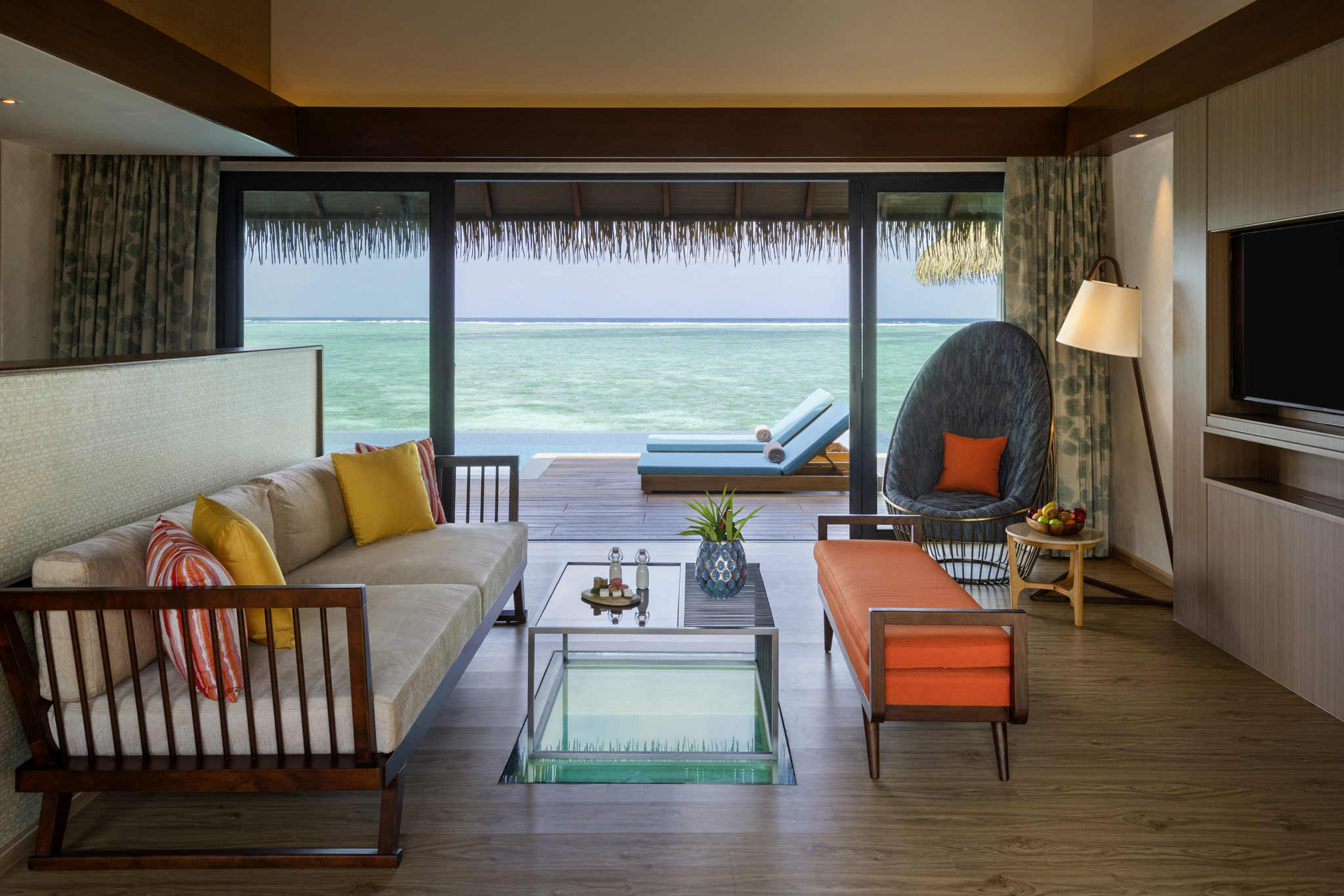 Pullman Maldives Maamutaa 73
