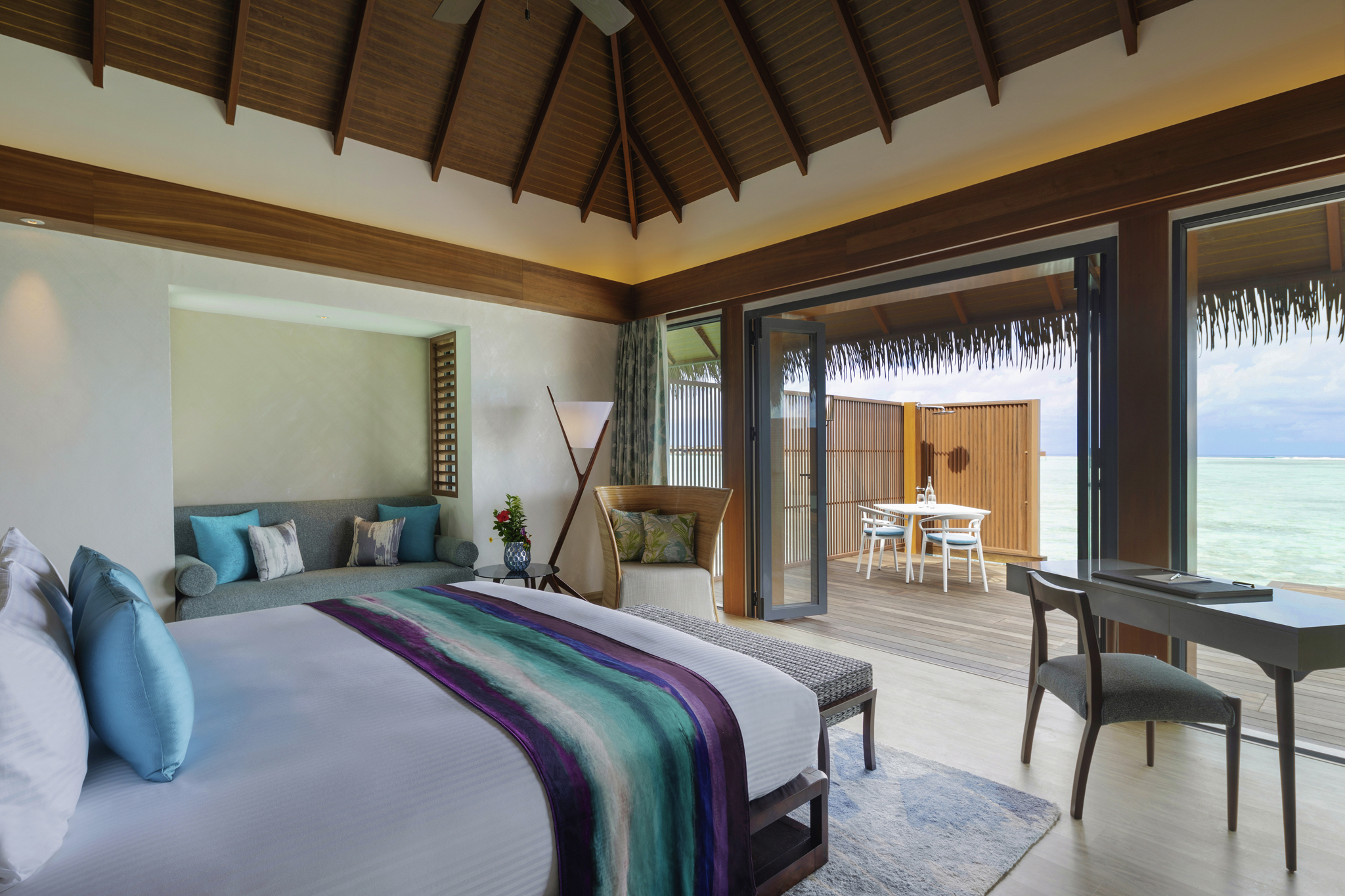 Pullman Maldives Maamutaa 31