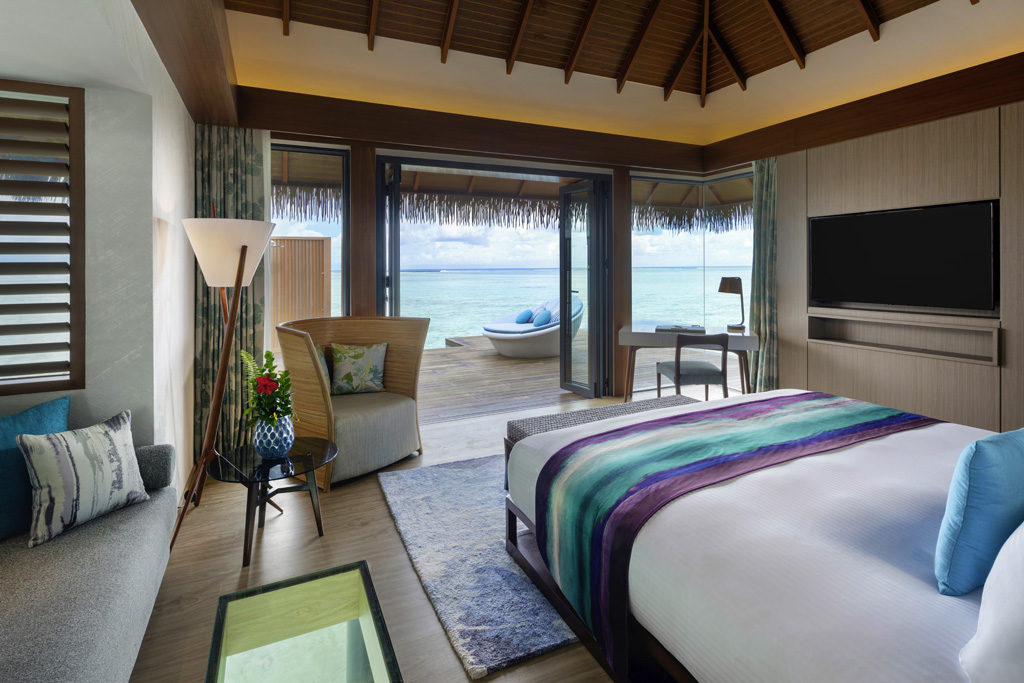 Pullman Maldives Maamutaa 37