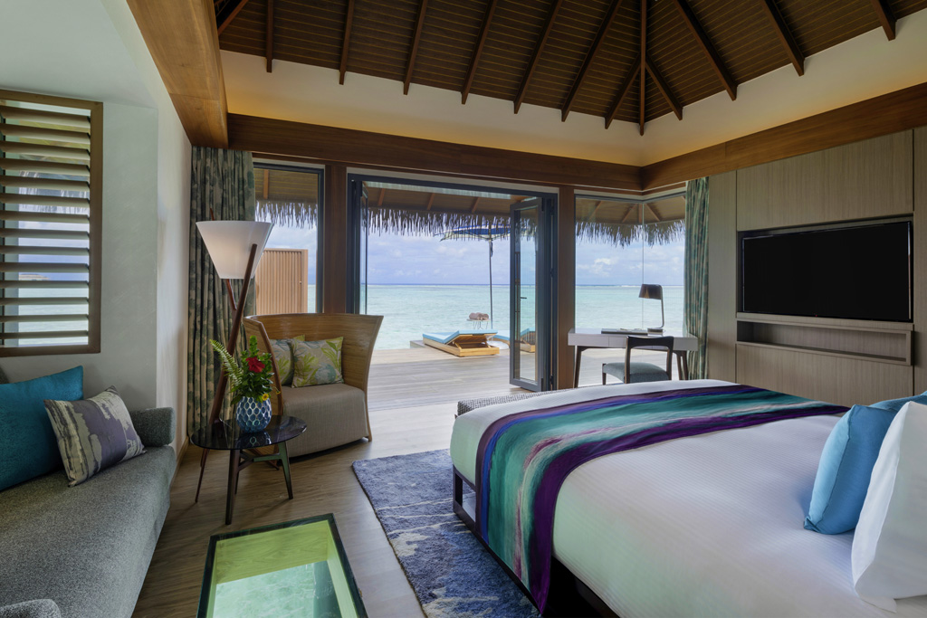 Pullman Maldives Maamutaa 16