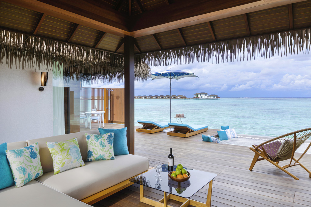 Pullman Maldives Maamutaa 17