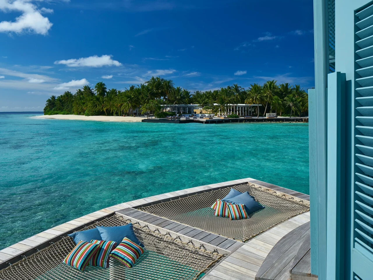 The Halcyon Private Isles Maldives 4
