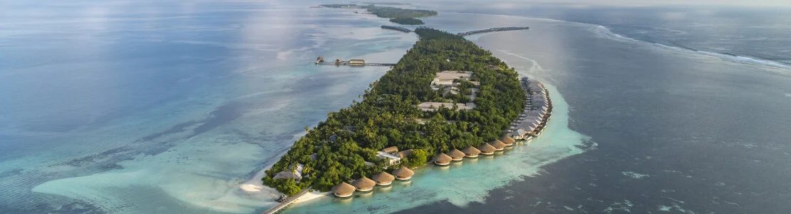 The Residence Dhigurah - Featured Image