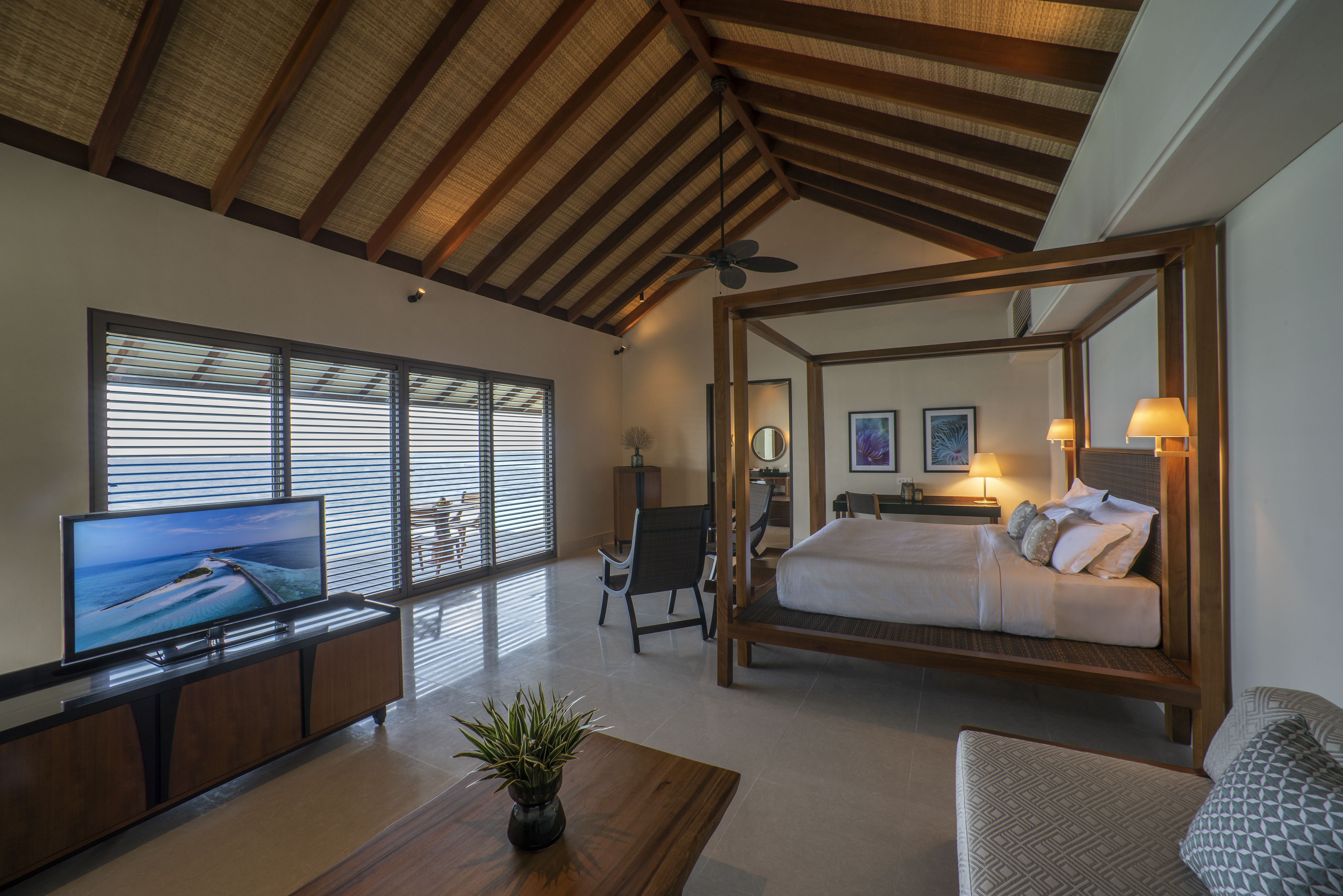 The Residence Dhigurah 11