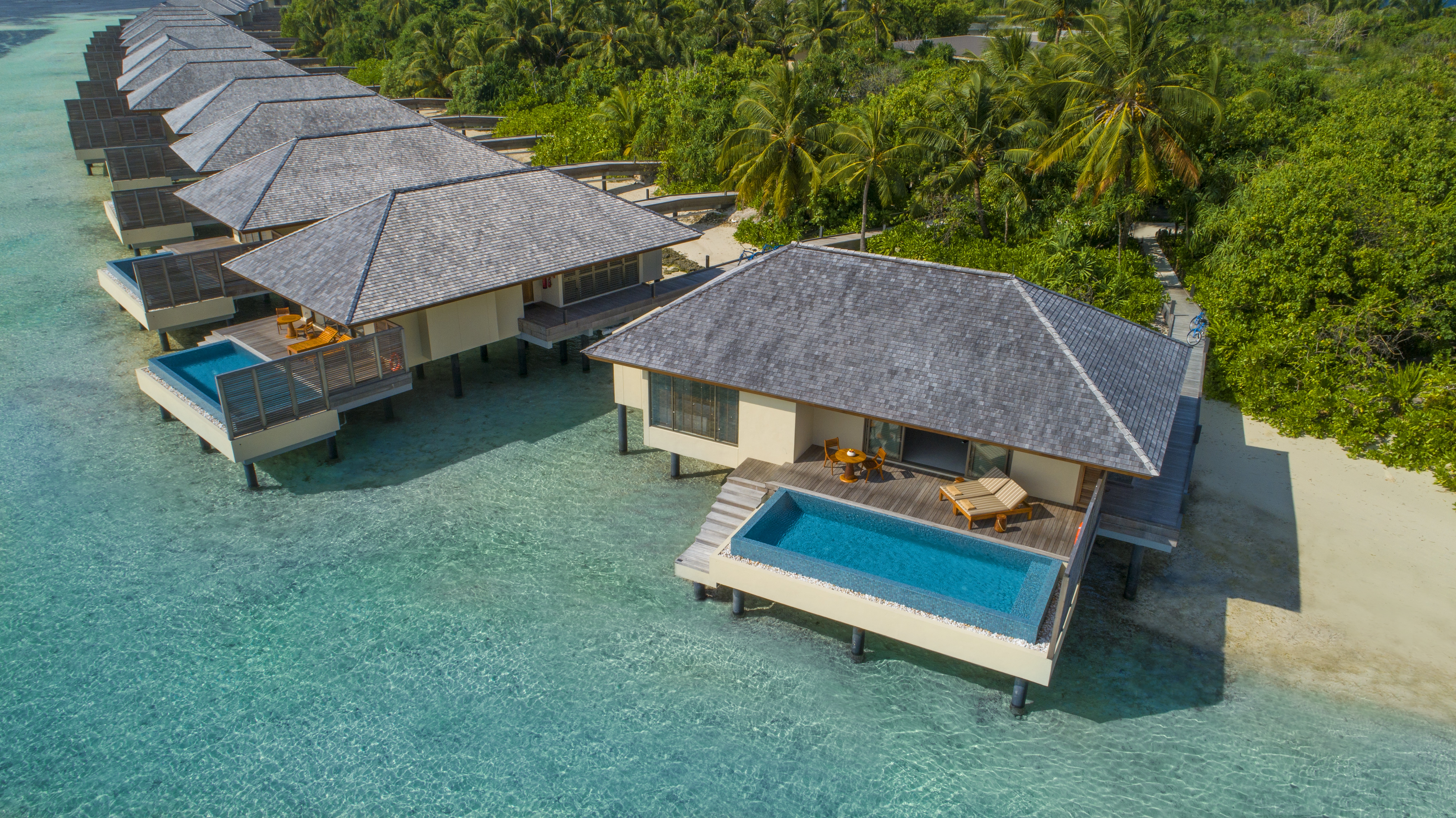 The Residence Dhigurah 15
