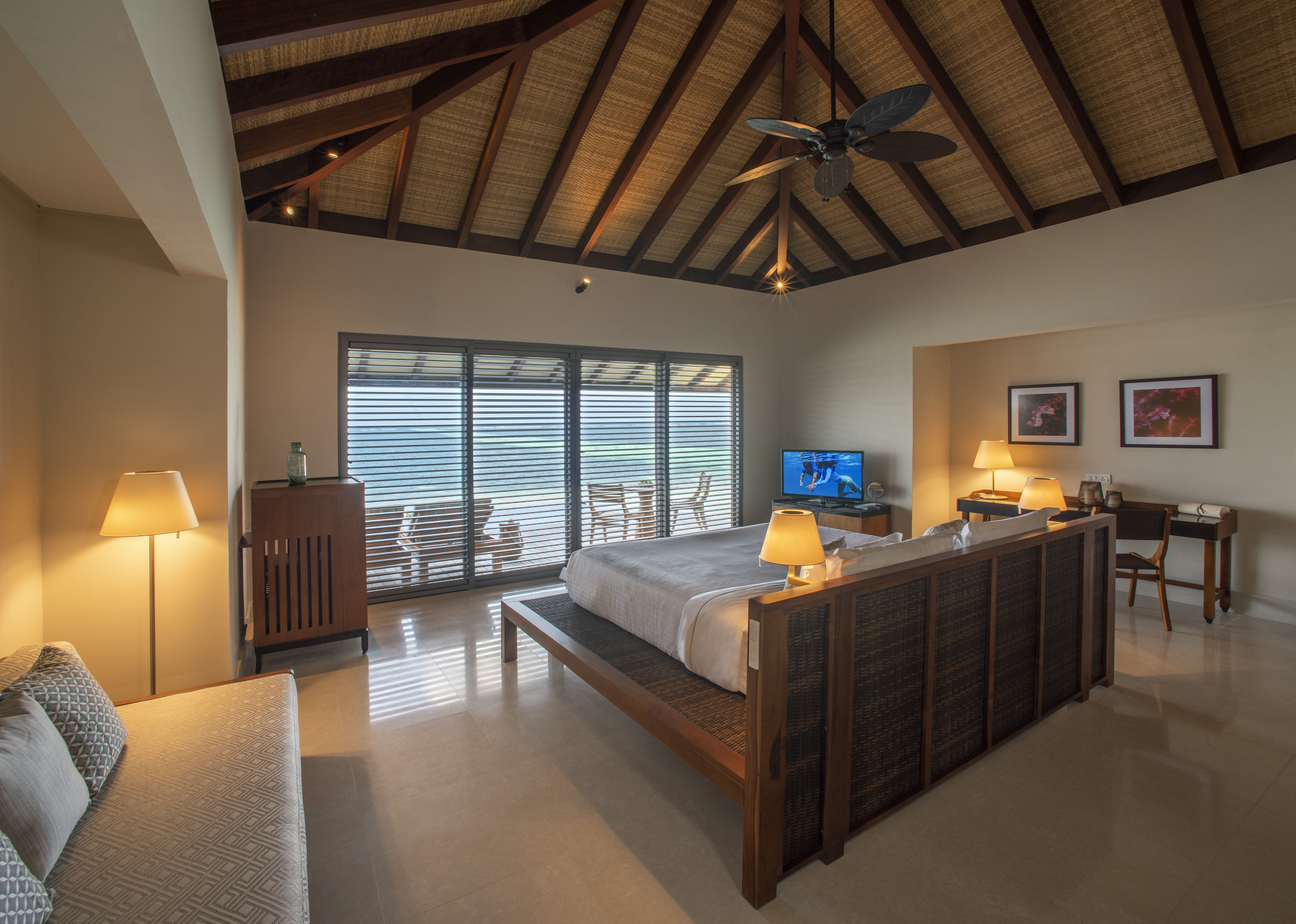 The Residence Dhigurah 13