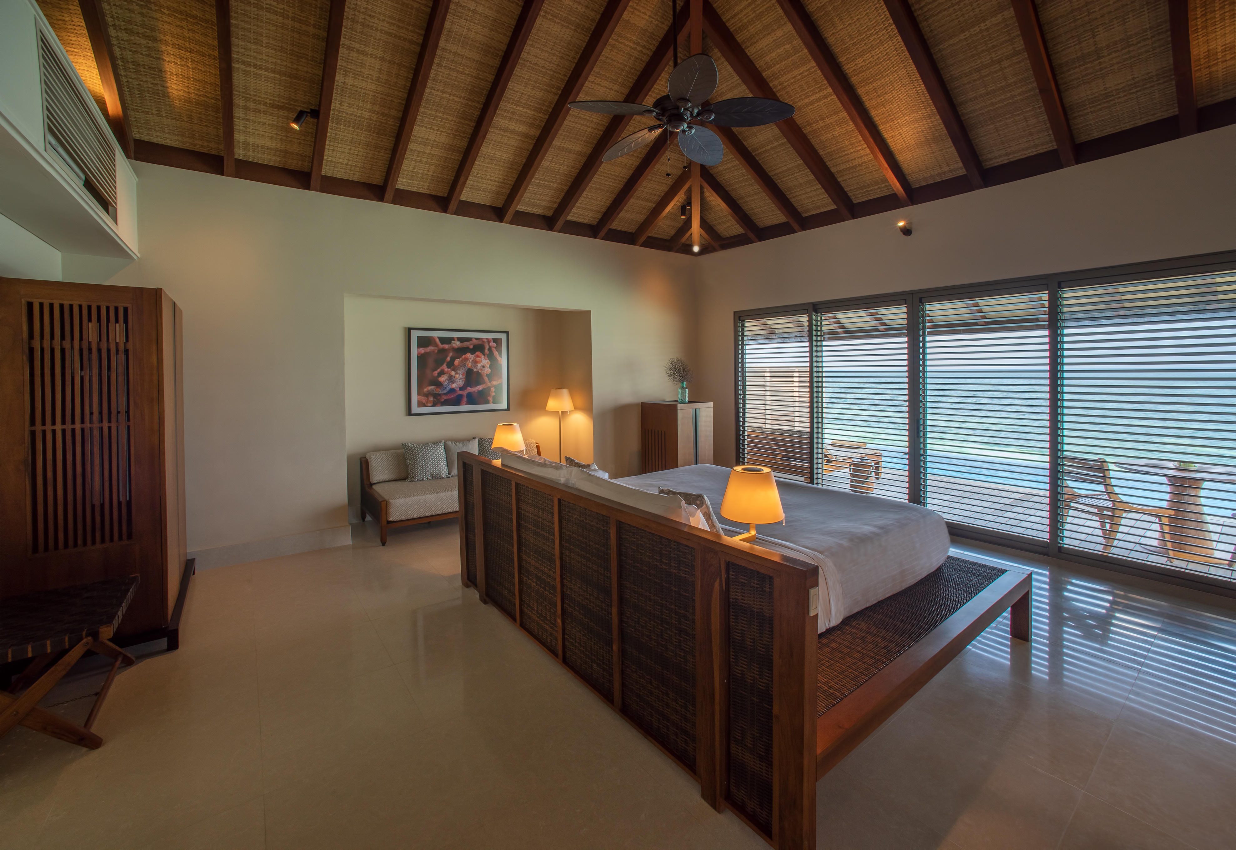 The Residence Dhigurah 14