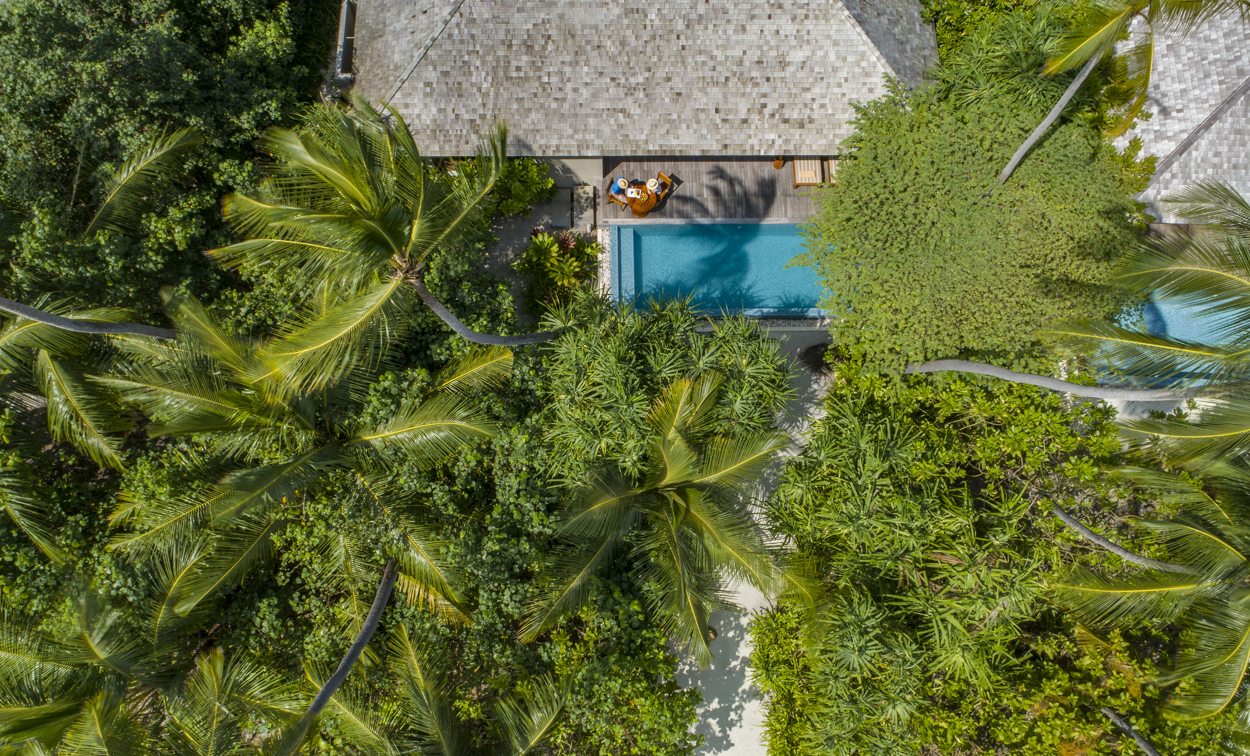 The Residence Dhigurah 12