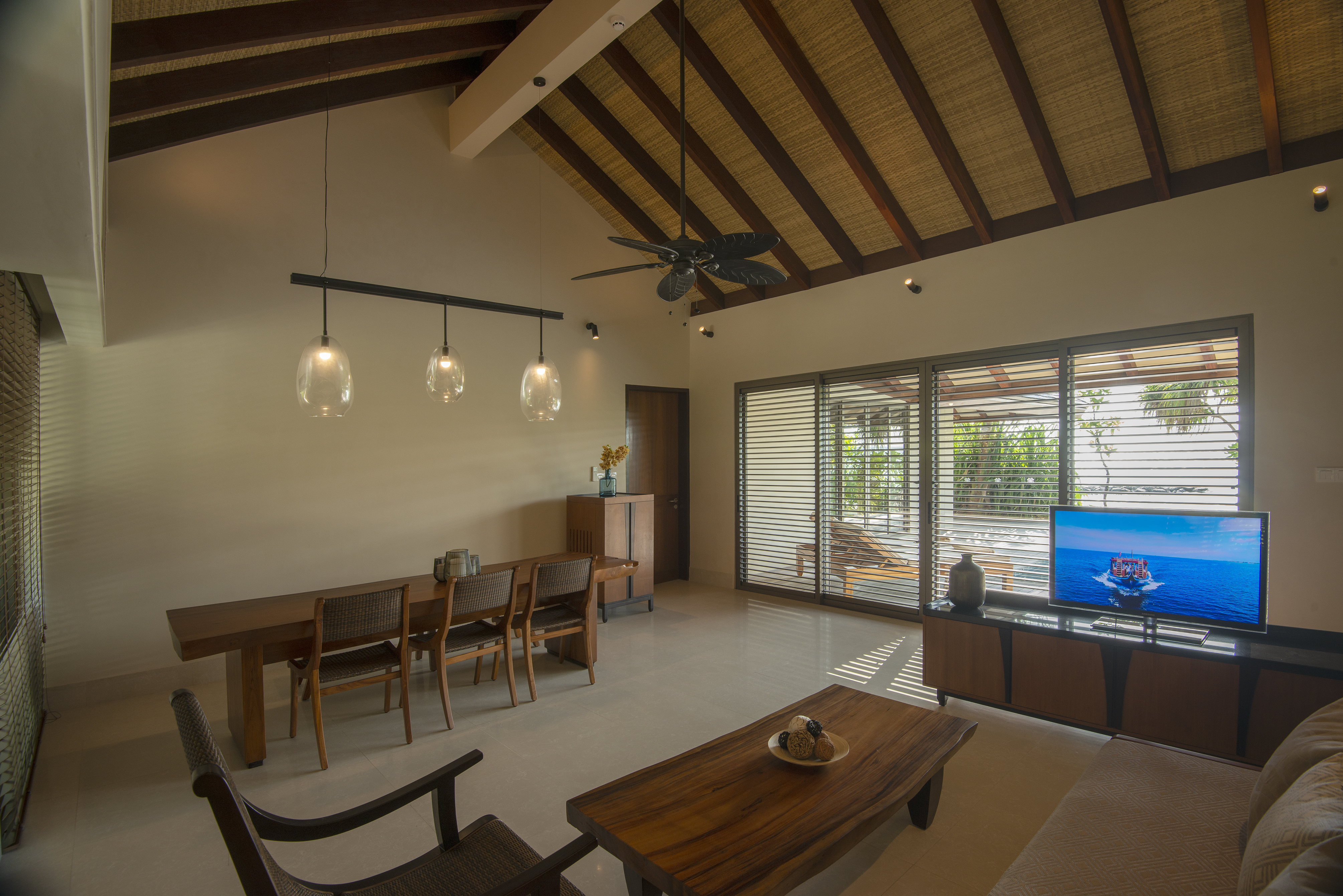 The Residence Dhigurah 28