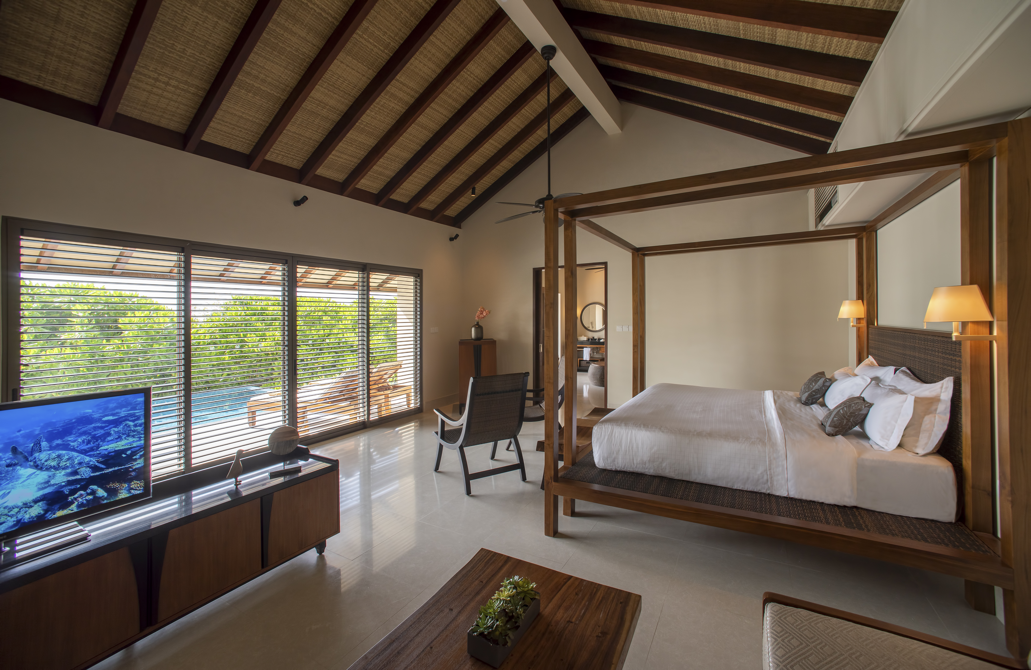 The Residence Dhigurah 29