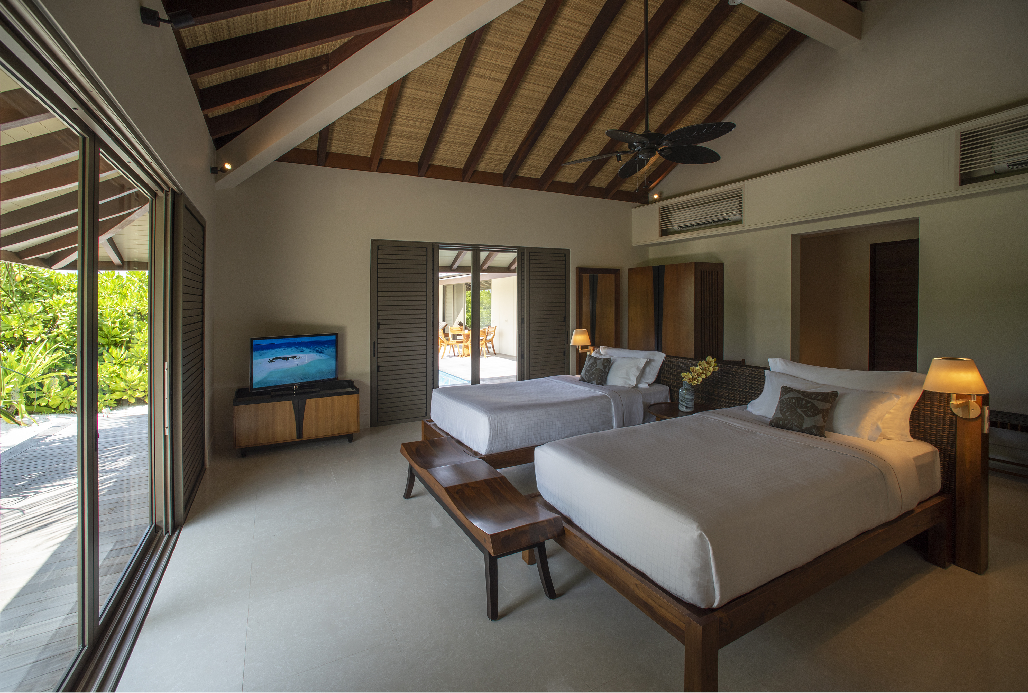 The Residence Dhigurah 31