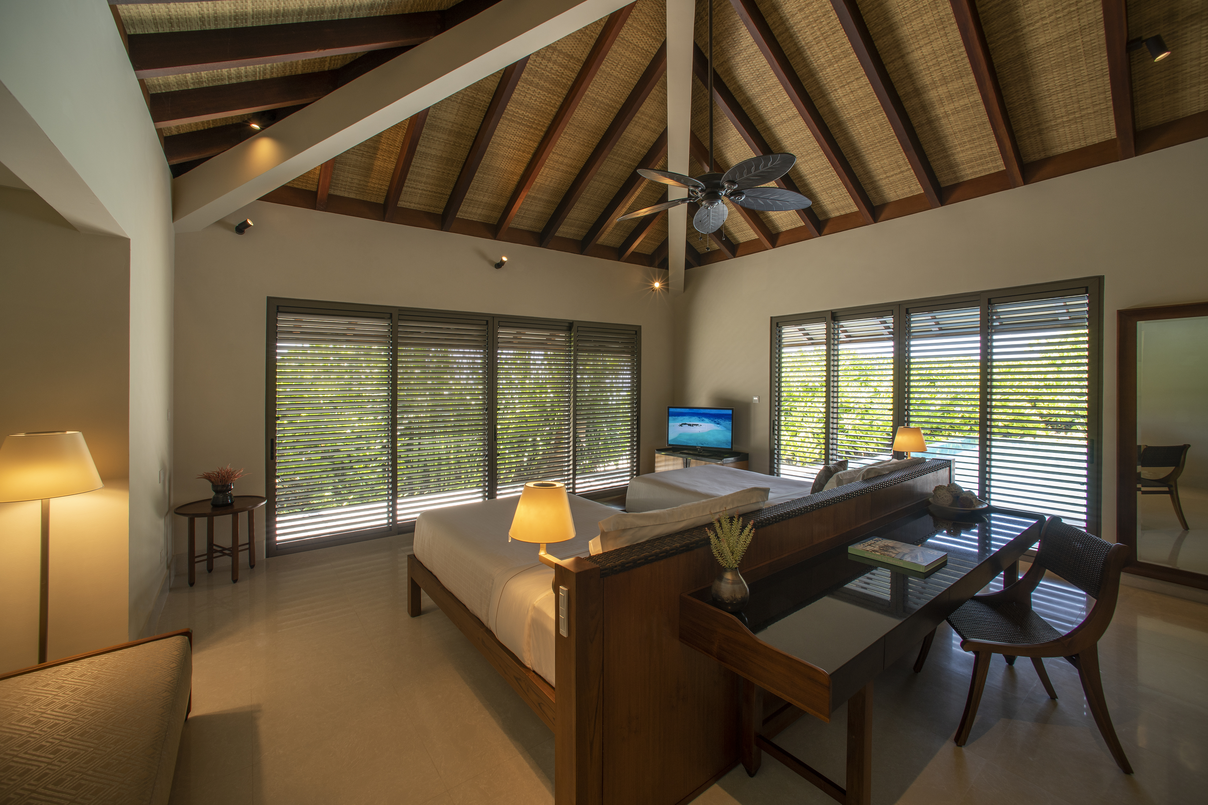 The Residence Dhigurah 30