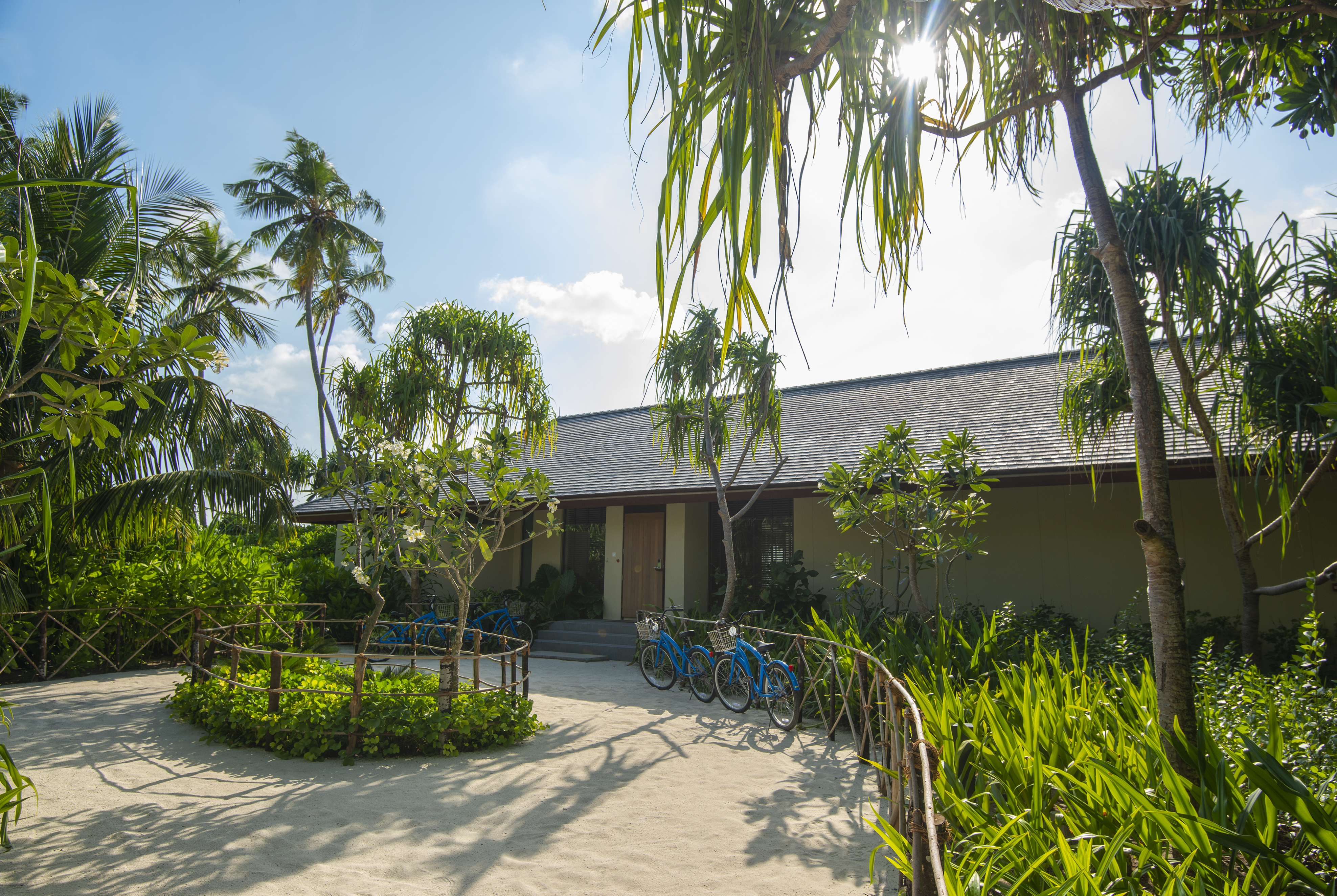 The Residence Dhigurah 32