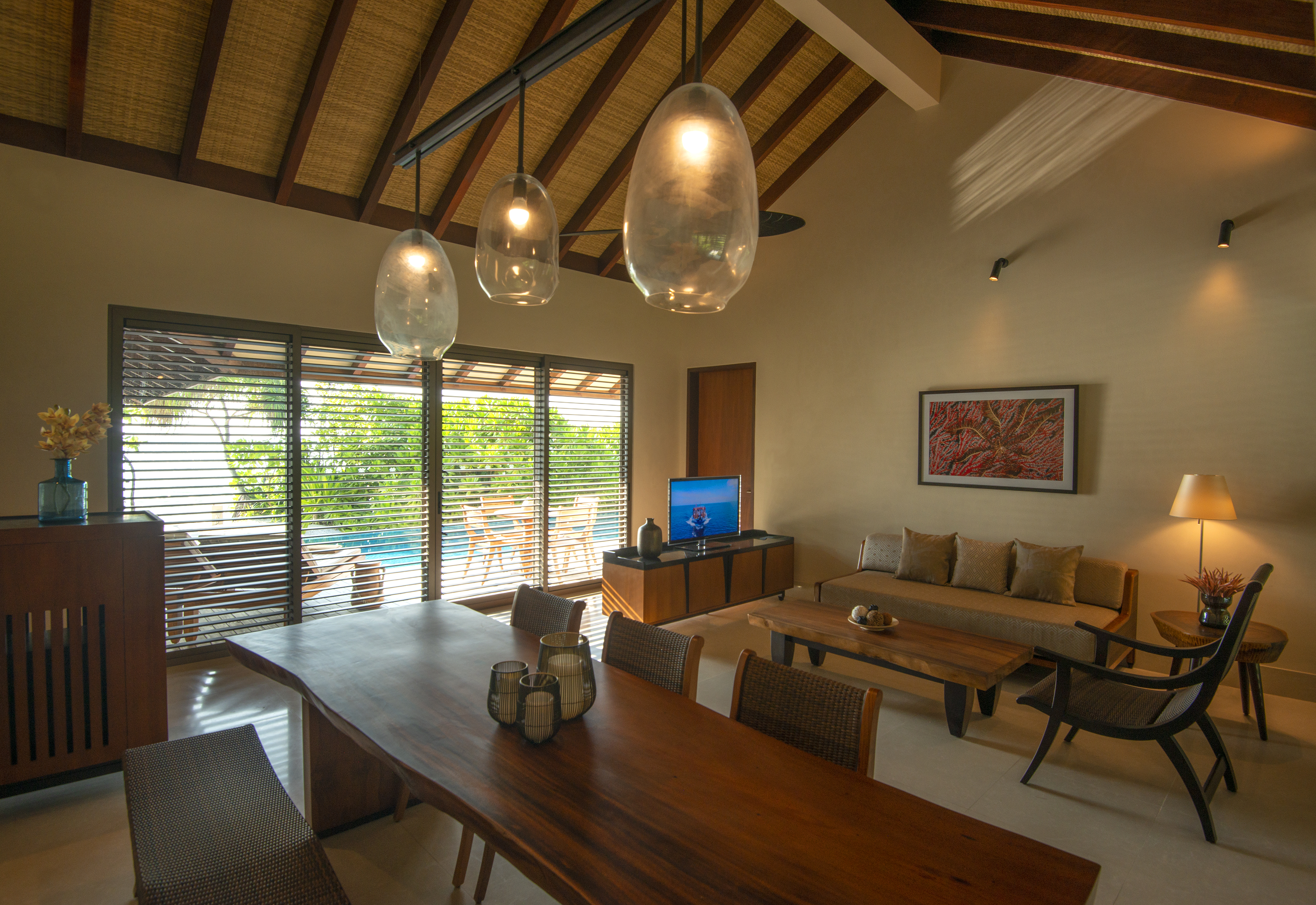 The Residence Dhigurah 33