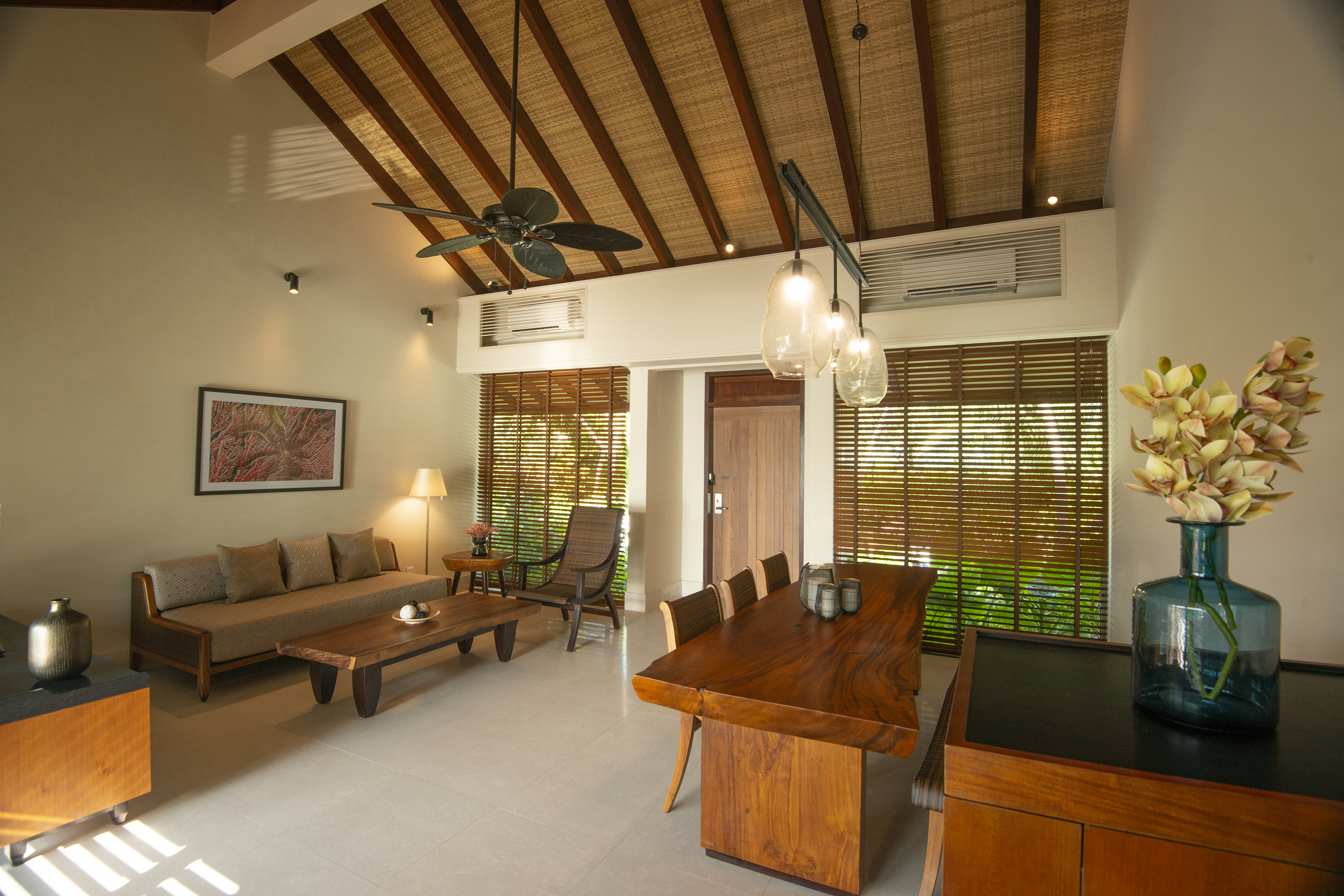 The Residence Dhigurah 34